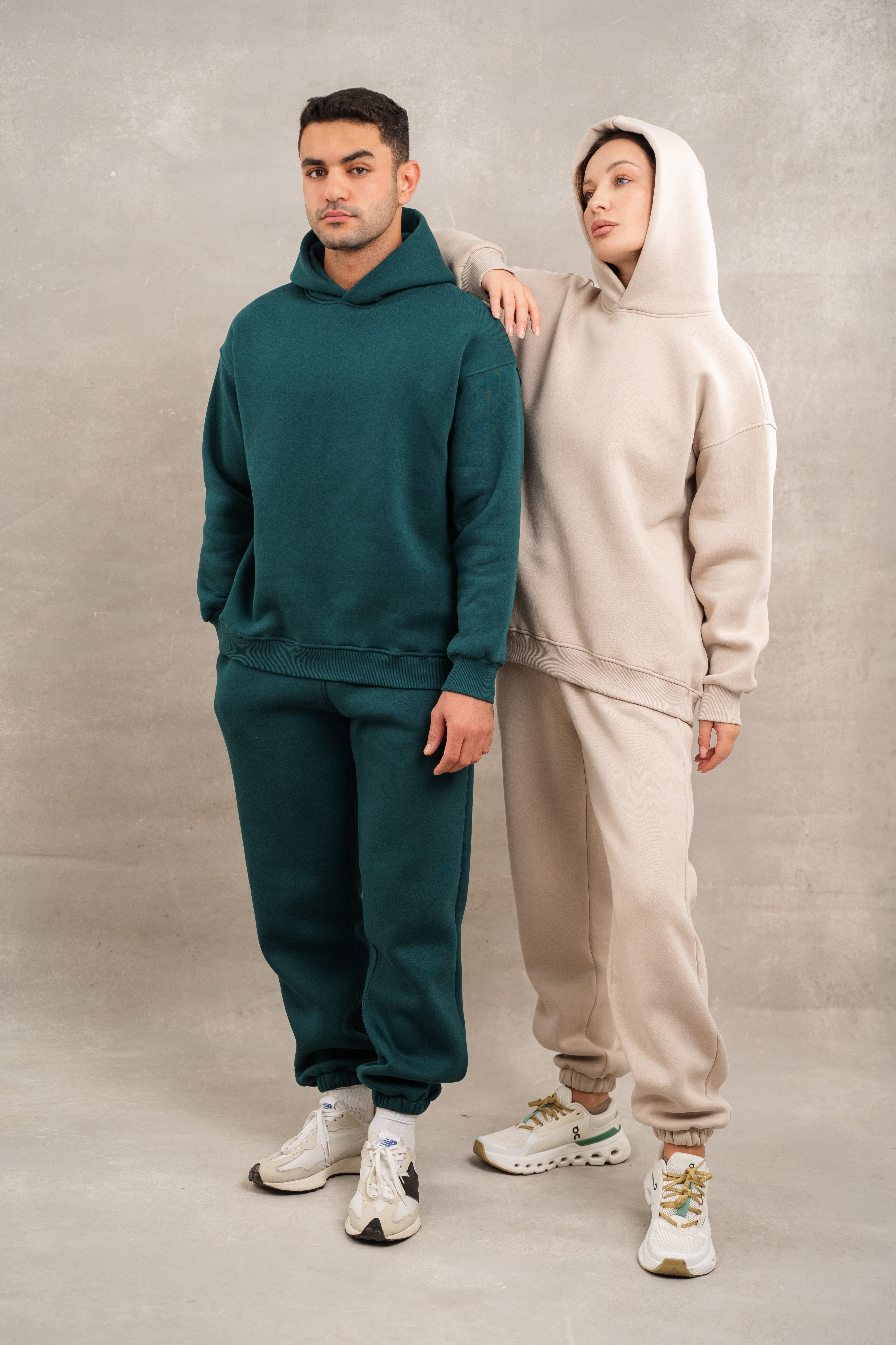 Sweatpants & Joggers For Unisex