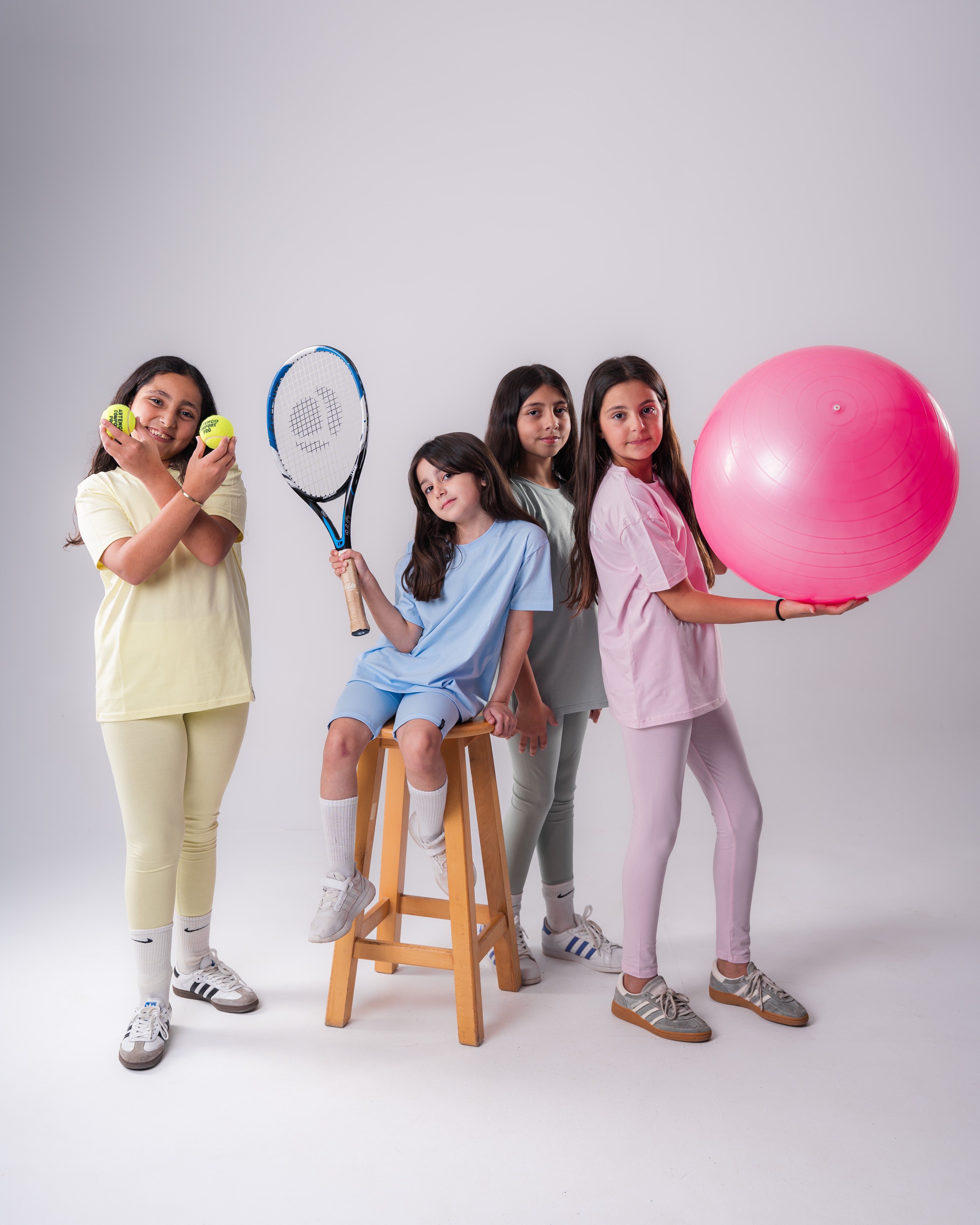 Summer Collection For Kids