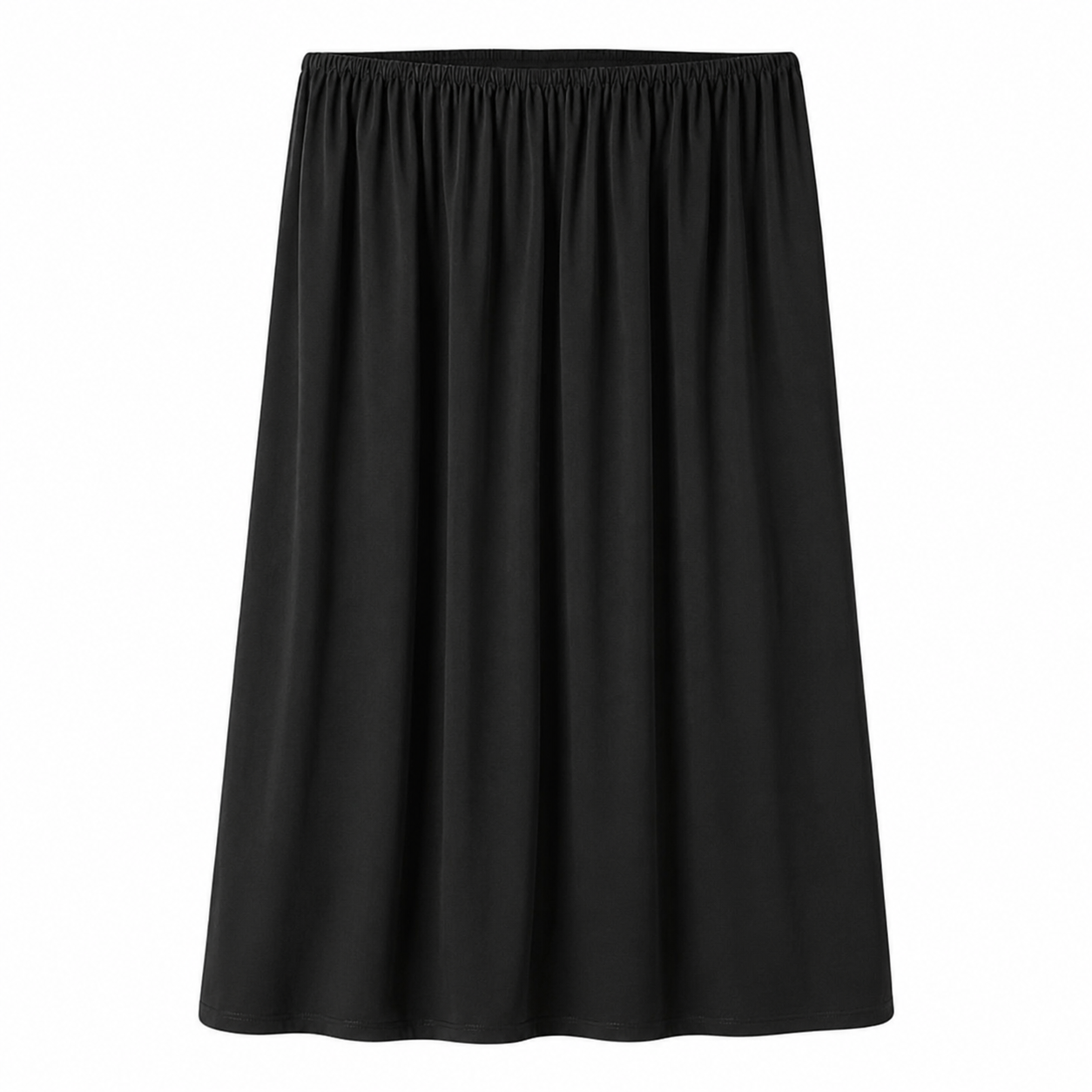 Skirt Inner Lining | White