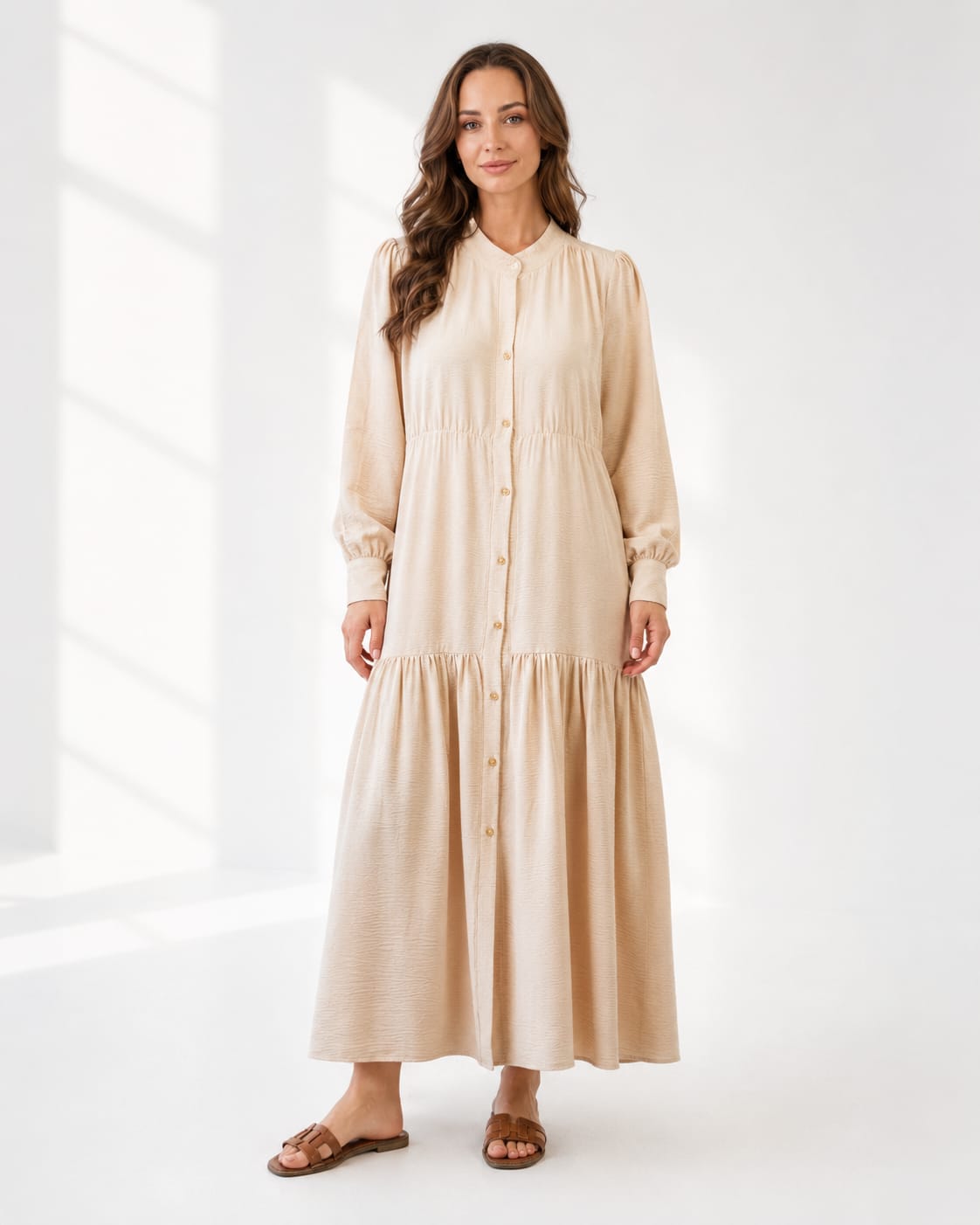 CY Relaxed Dress