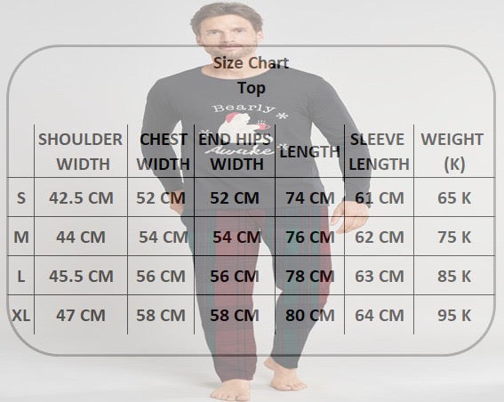 Plaid T-Shirt for men In Black