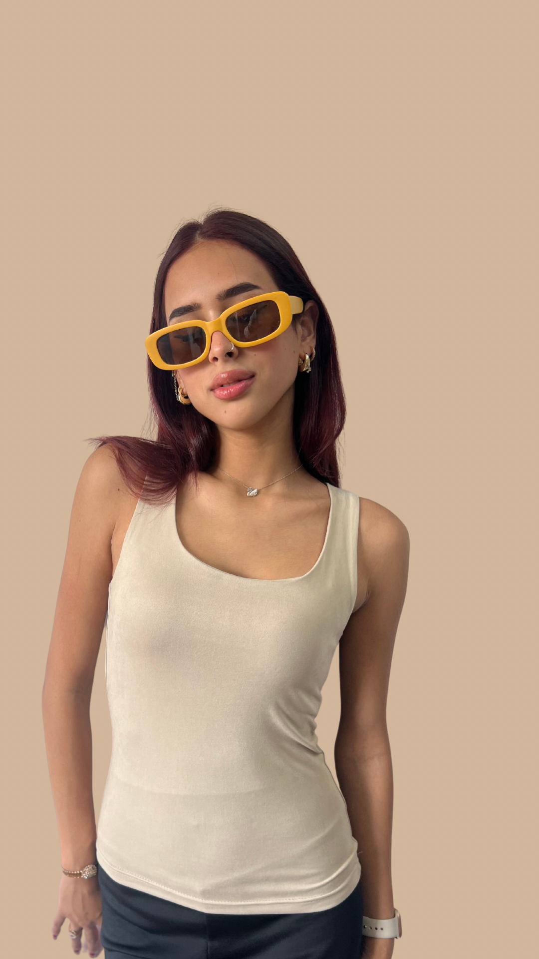 Basic Tank Top