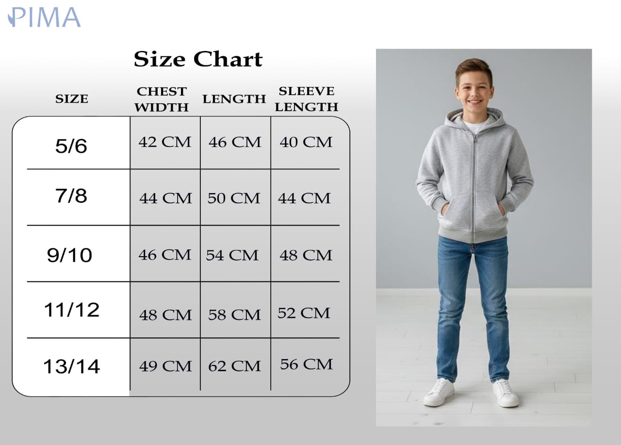 School Jacket | Navy