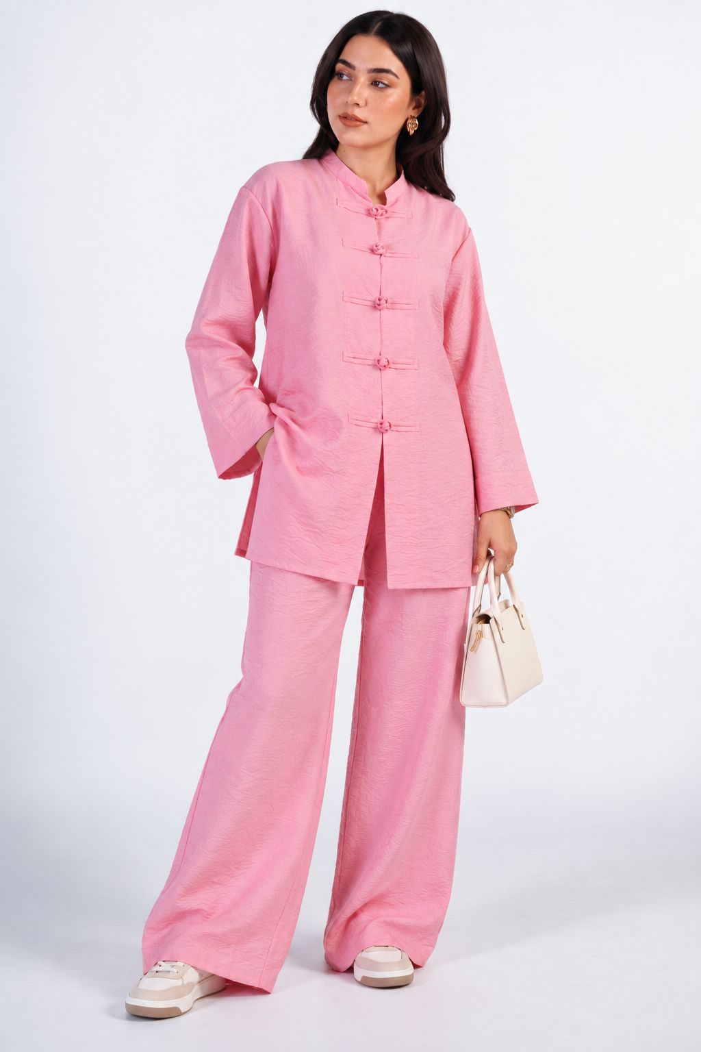 Mandarin Style Set