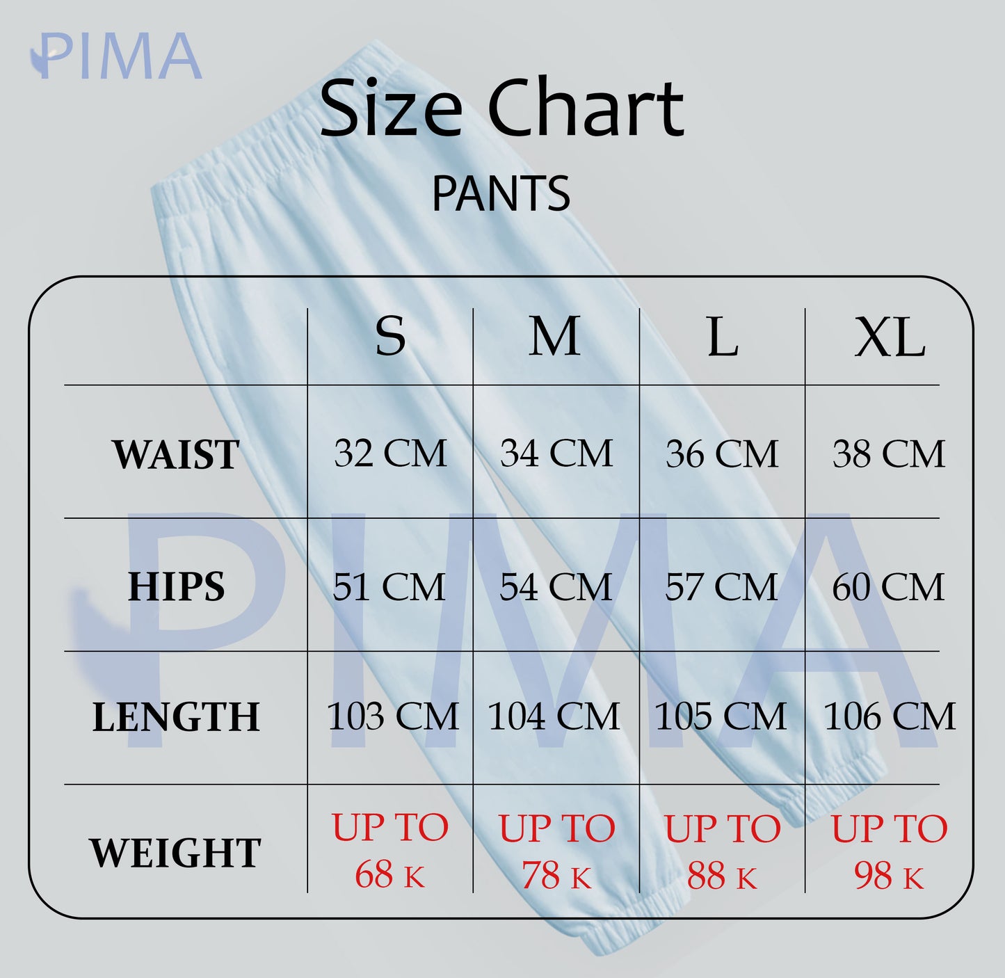 Asymmetrical Melton Buttoned Set In Baby-Blue