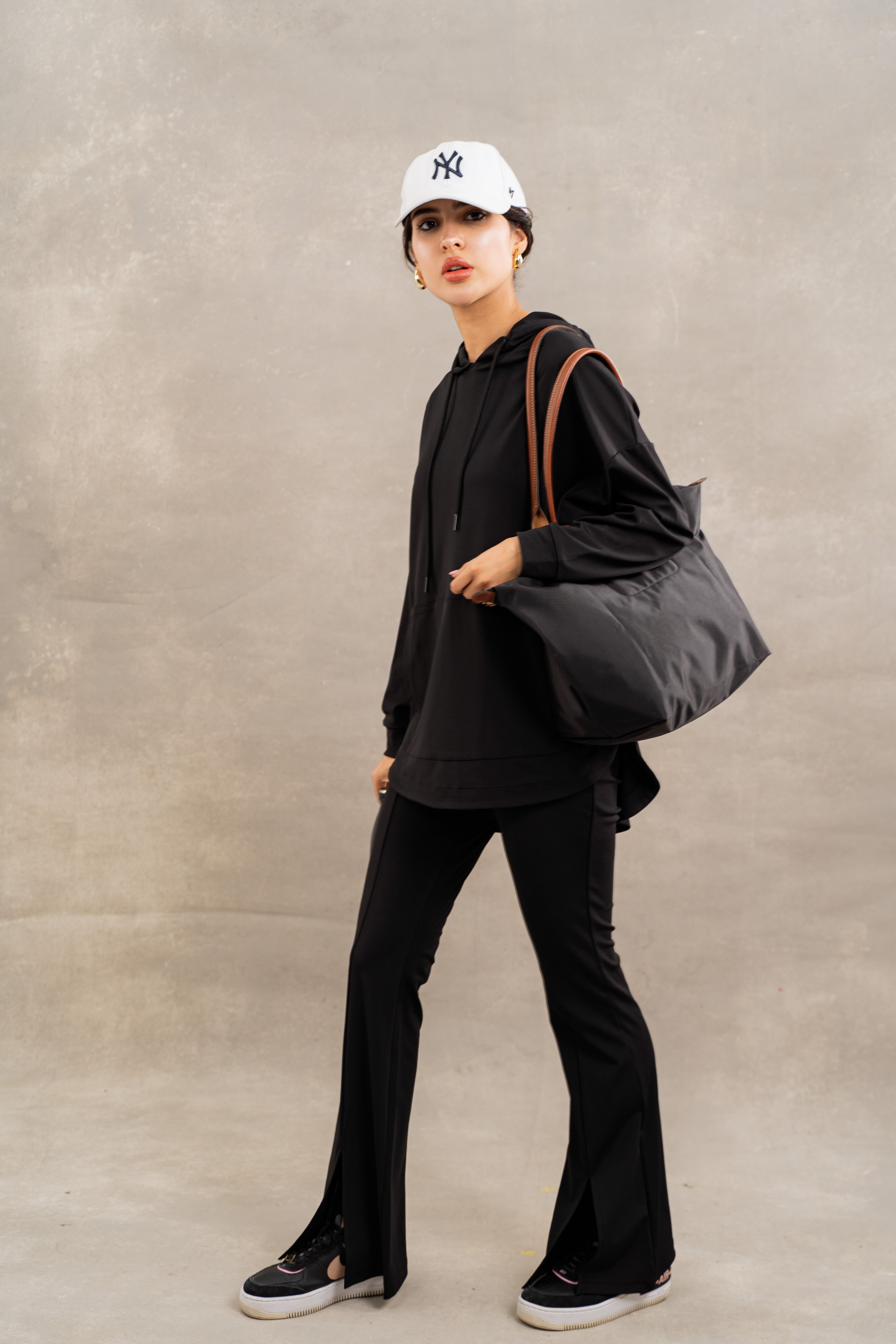Flare Sporty Set
