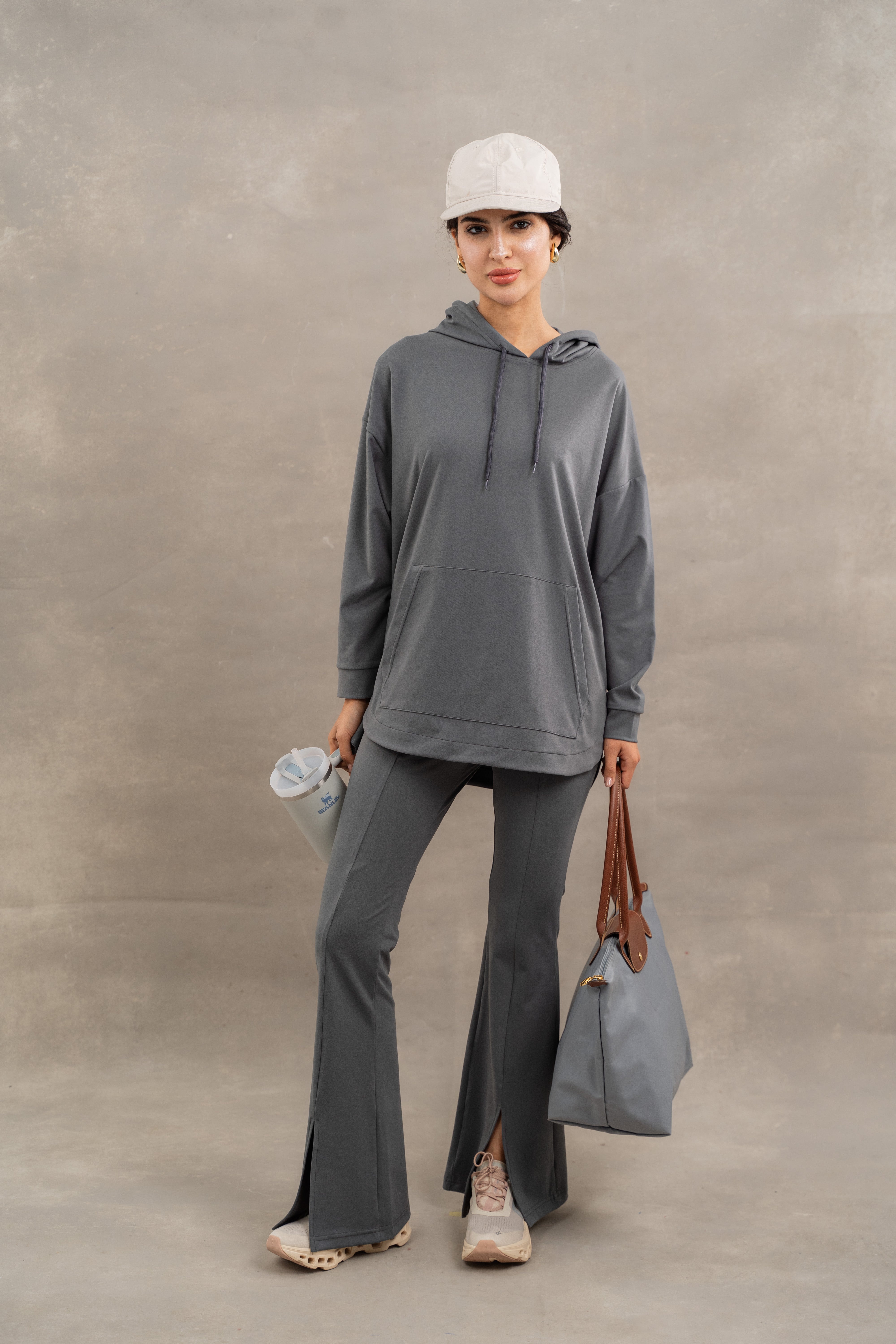 Flare Sporty Set