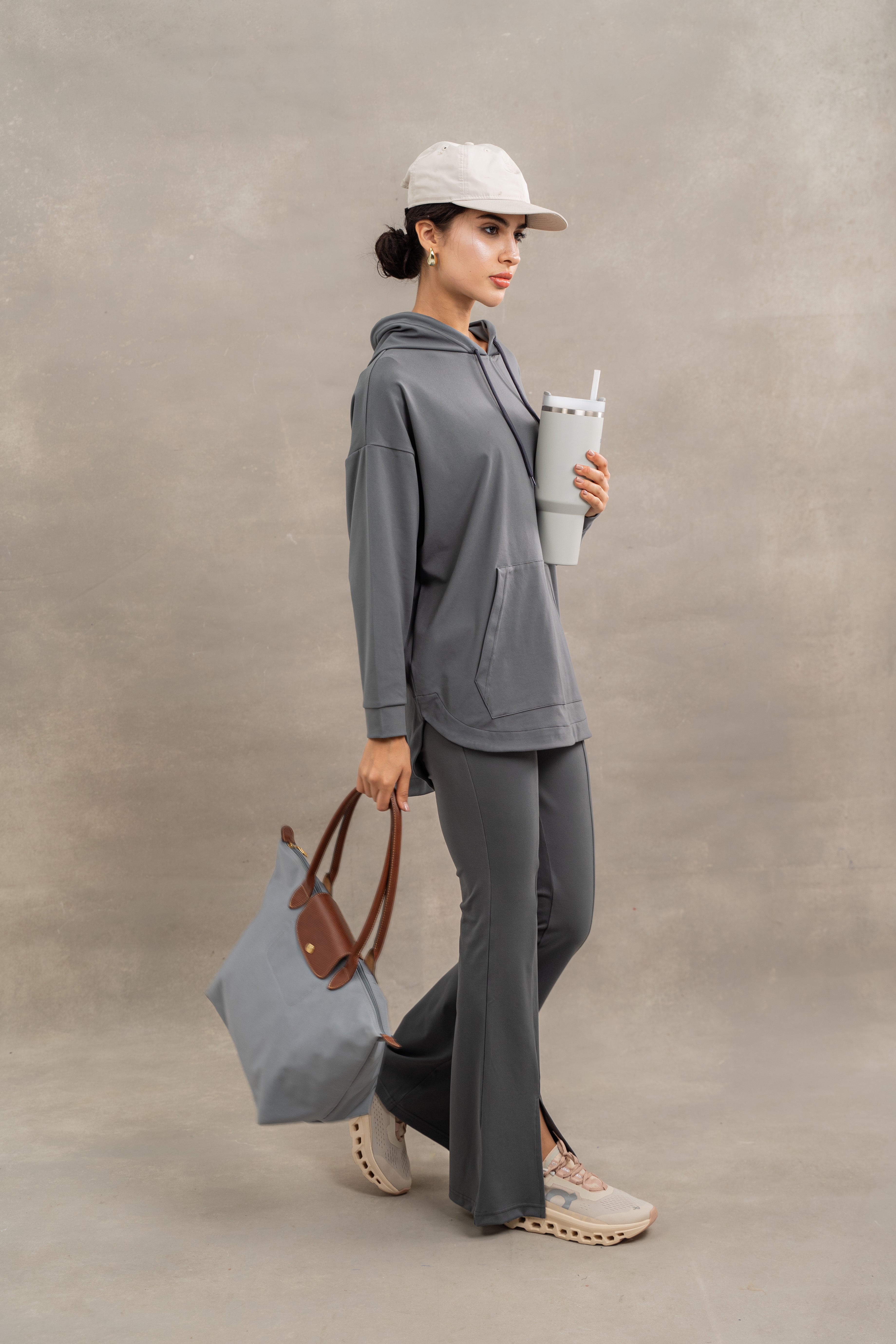 Flare Sporty Set