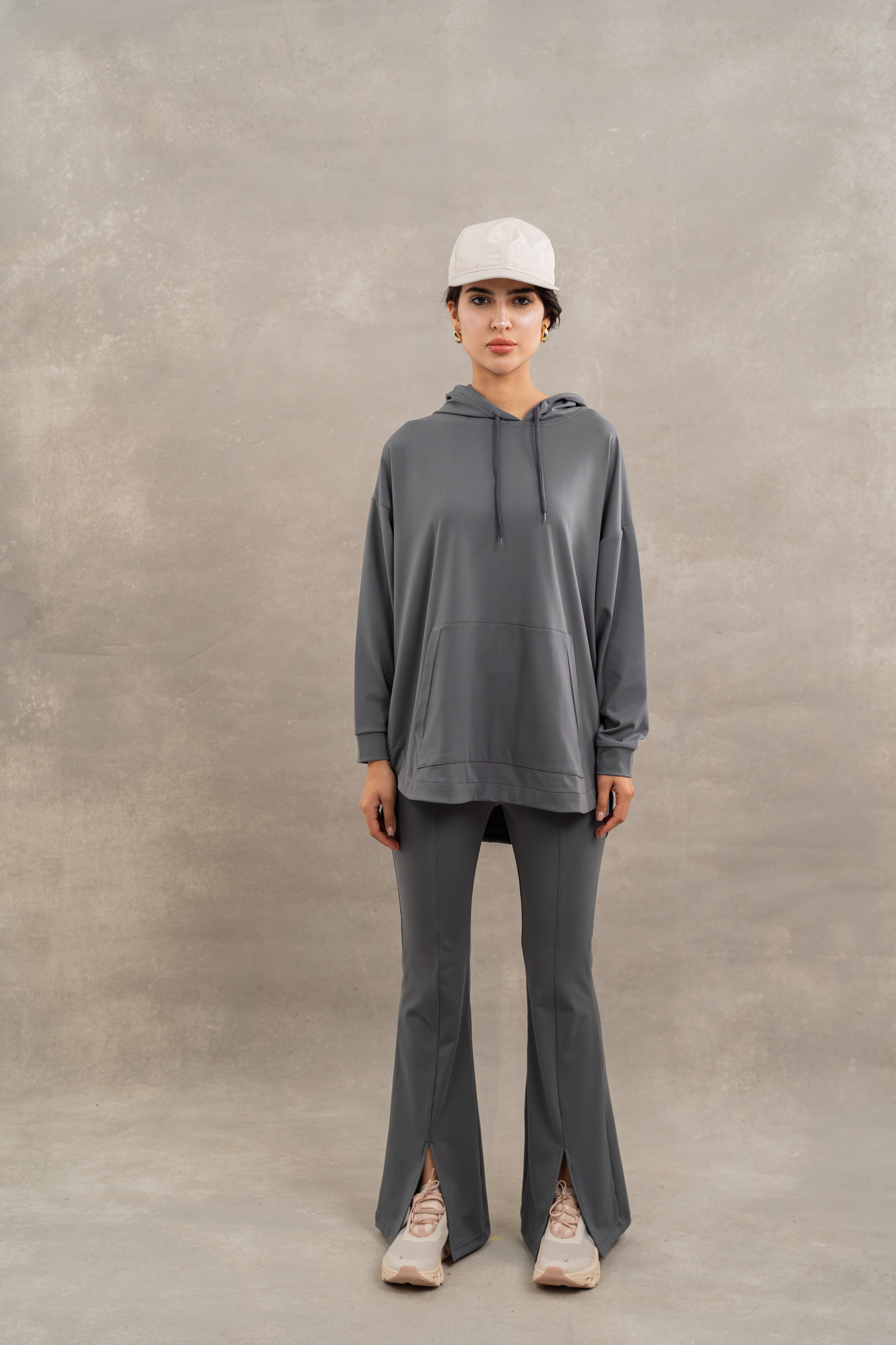 Flare Sporty Set