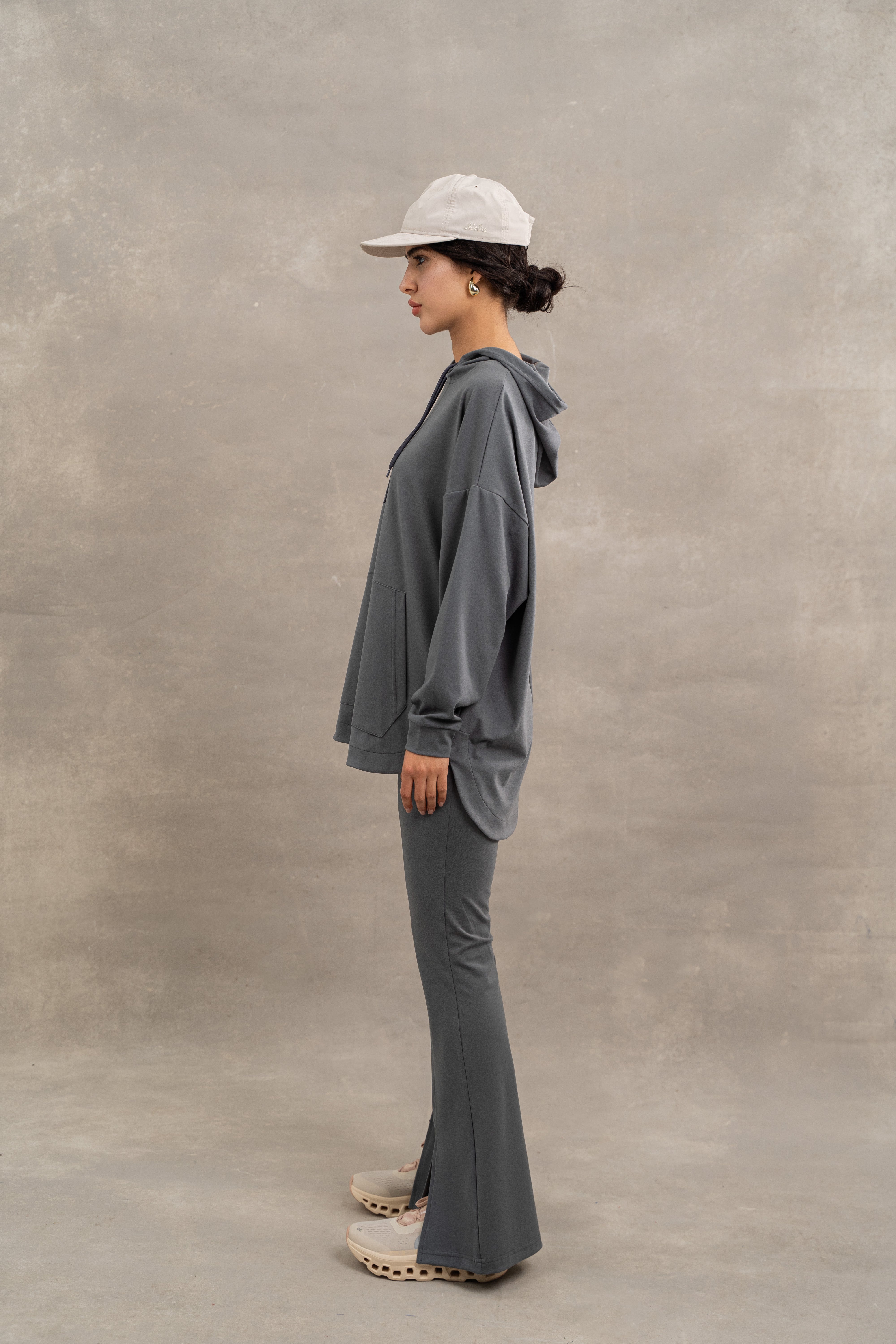 Flare Sporty Set