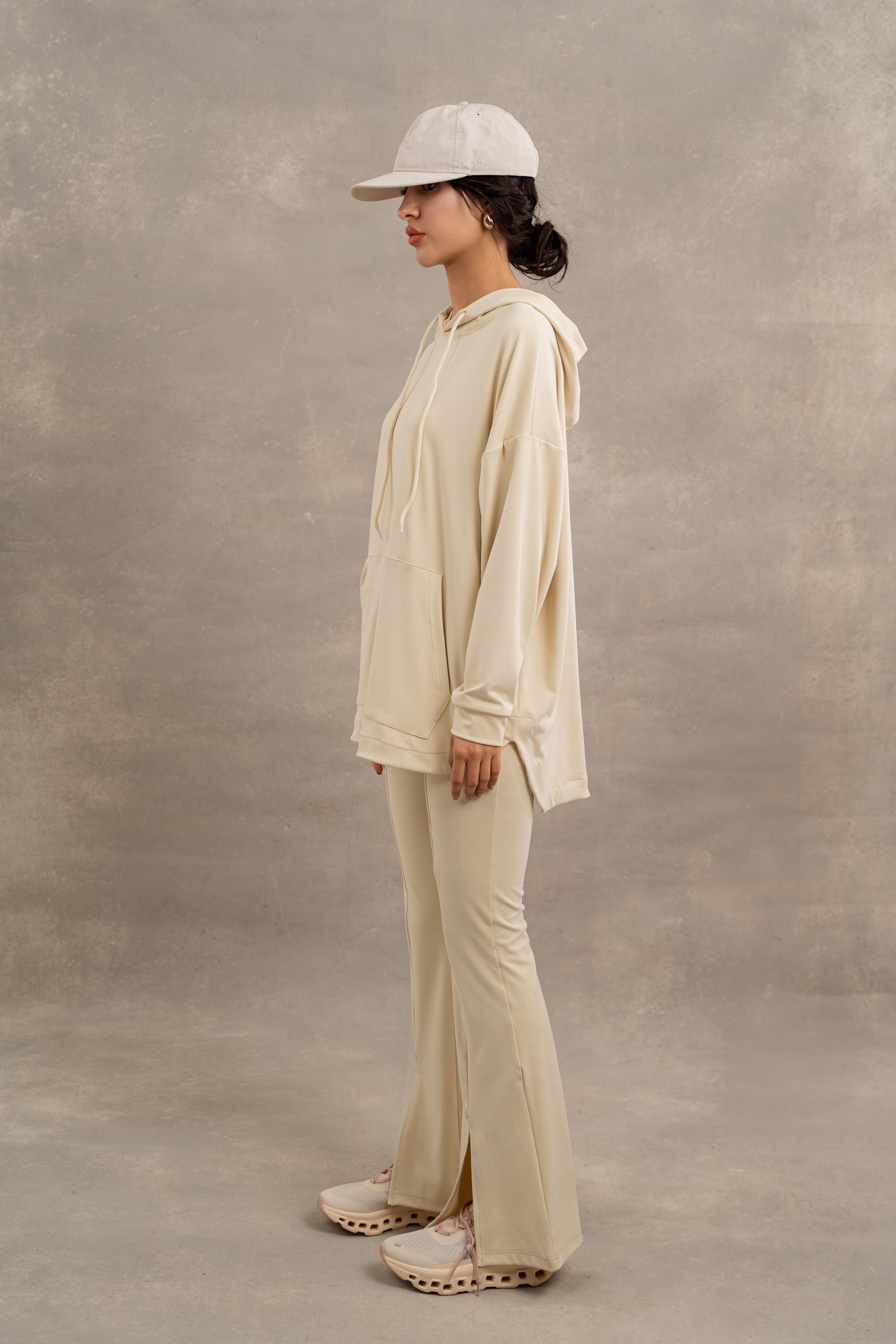 Flare Sporty Set