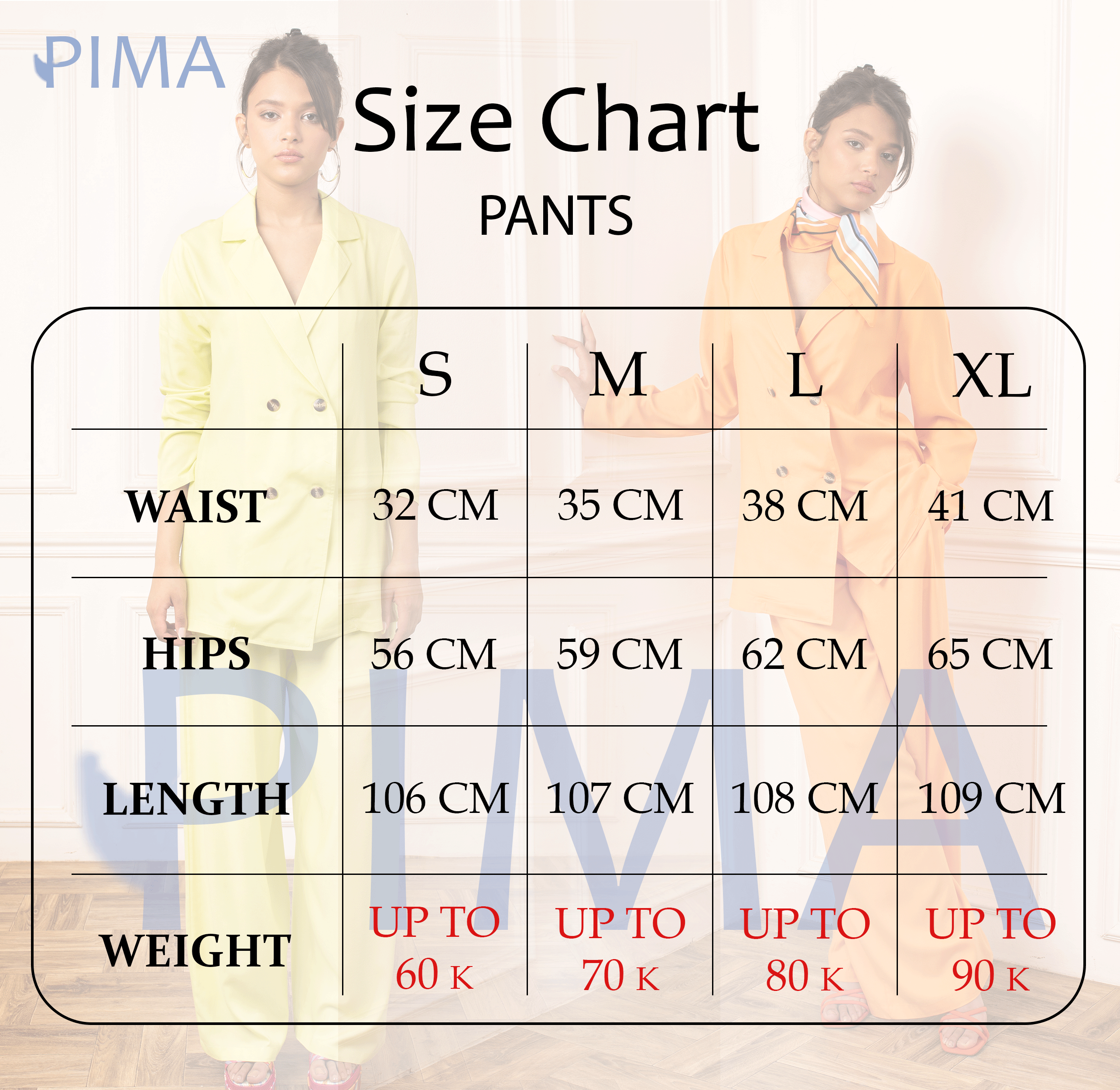 Double Button Set In Lime Green