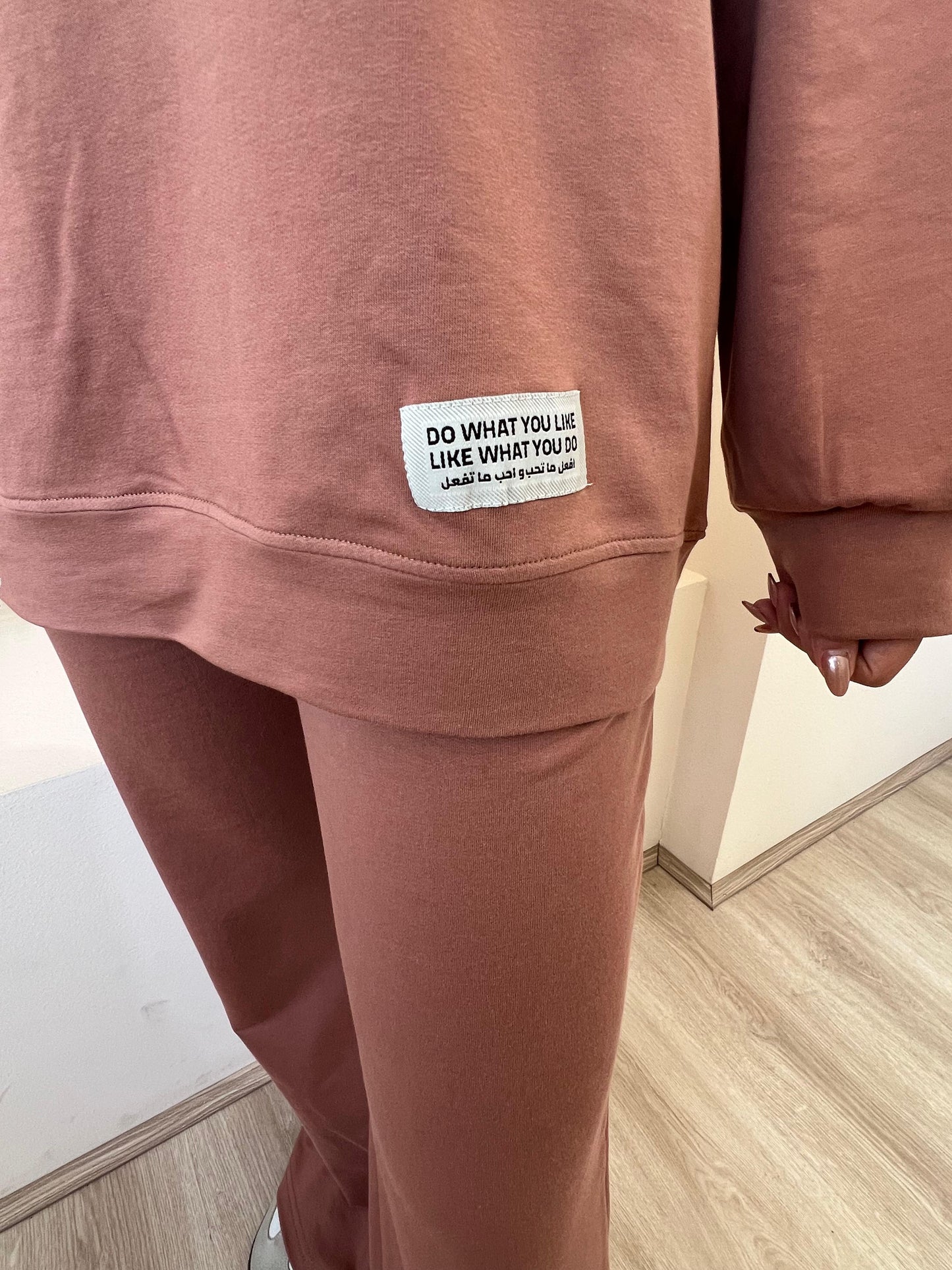 Basic Everyday Patch Set | Cashamere