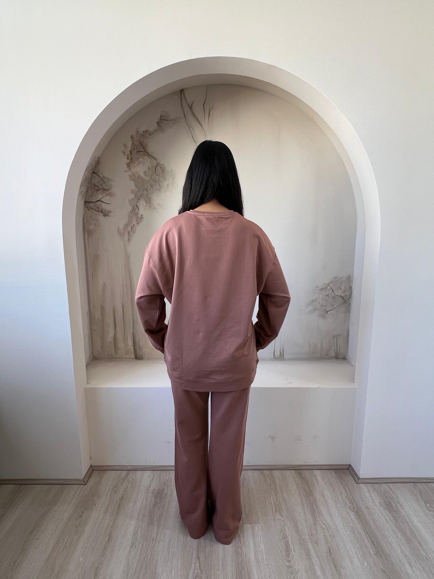Basic Everyday Patch Set | Cashamere