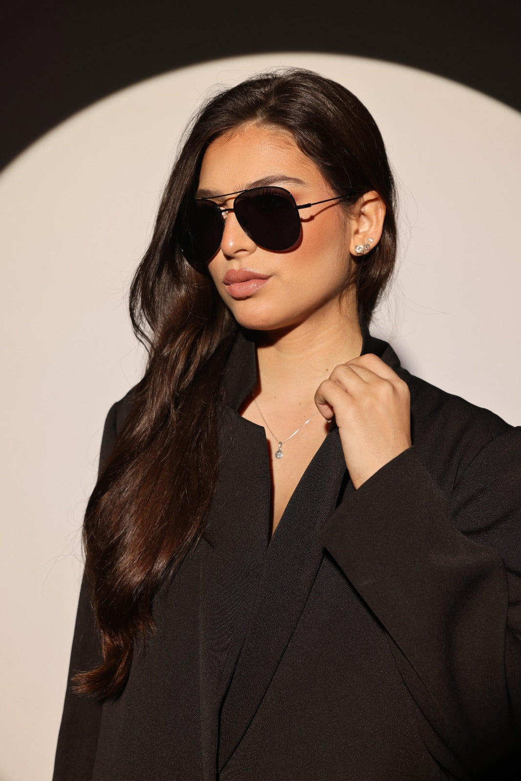 Basic Blazer
