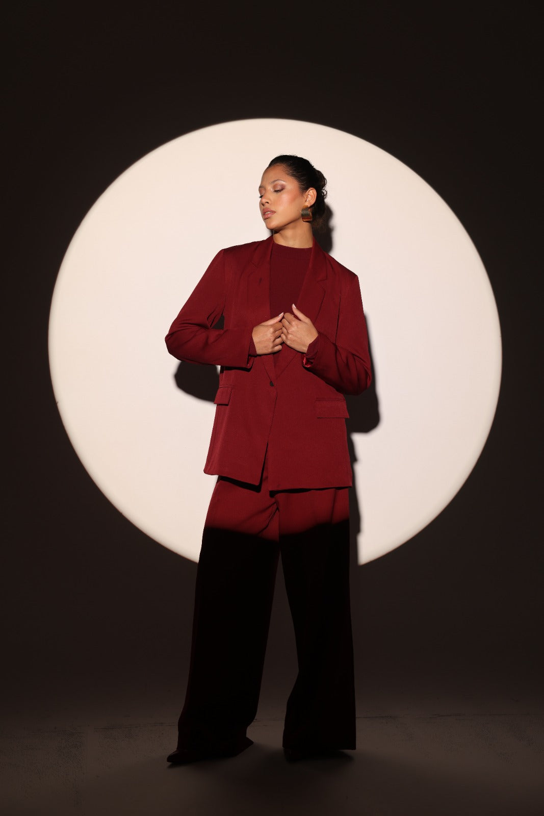 Basic Blazer