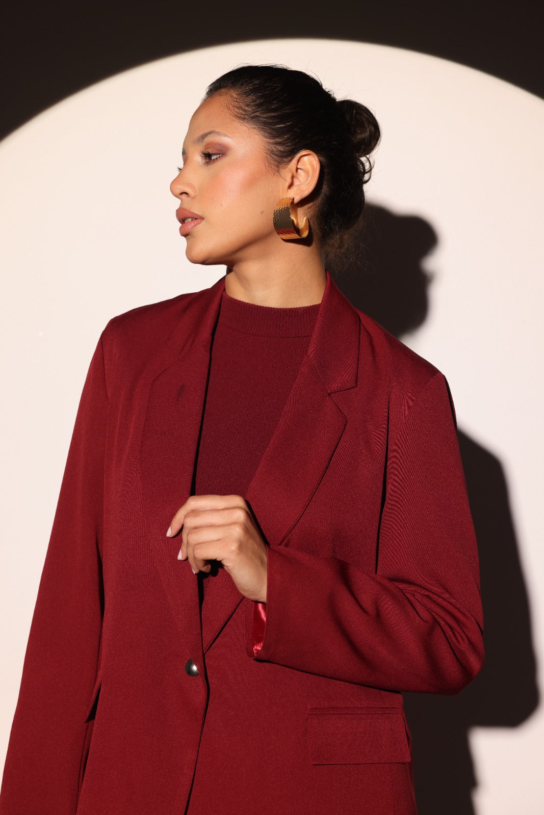 Basic Blazer