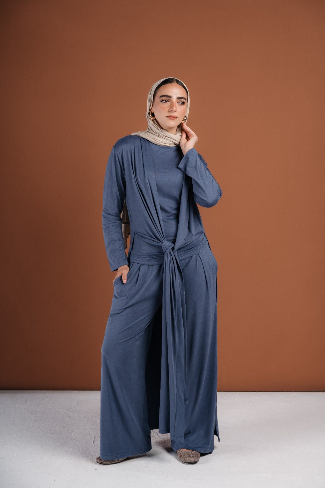 Flow Layer Set