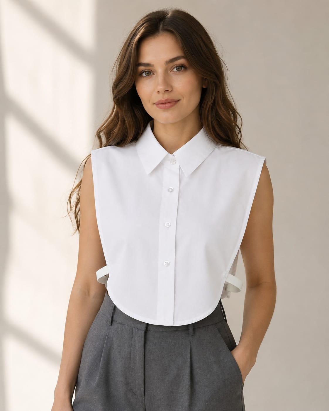 Collar Extension