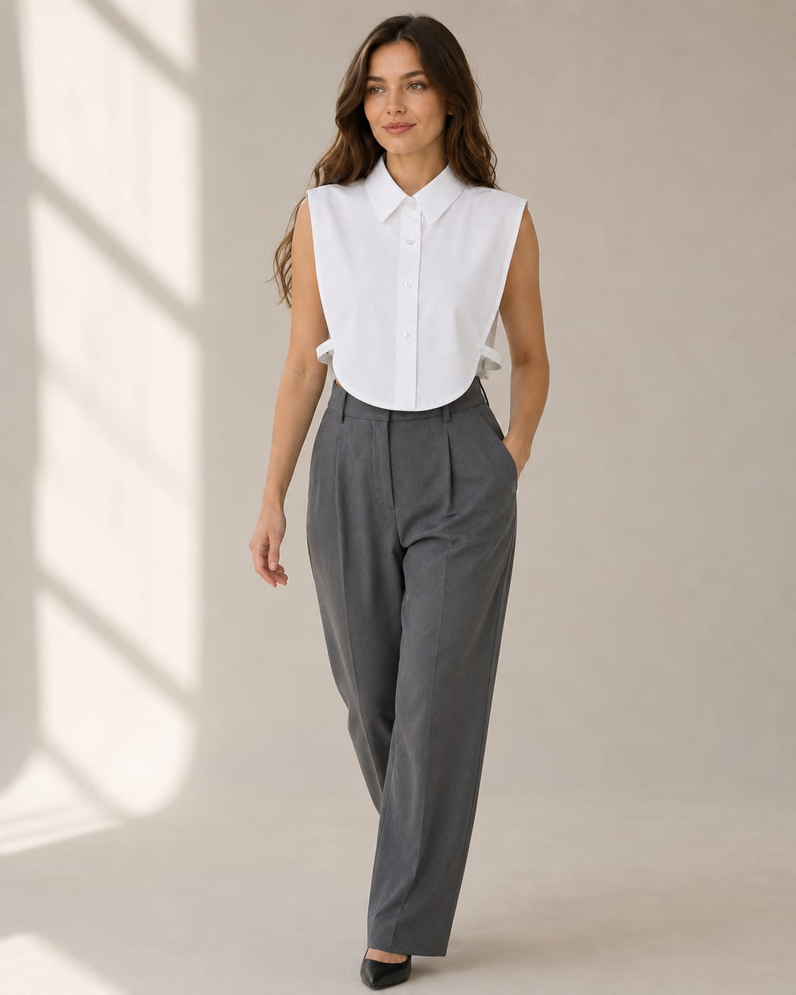 Collar Extension
