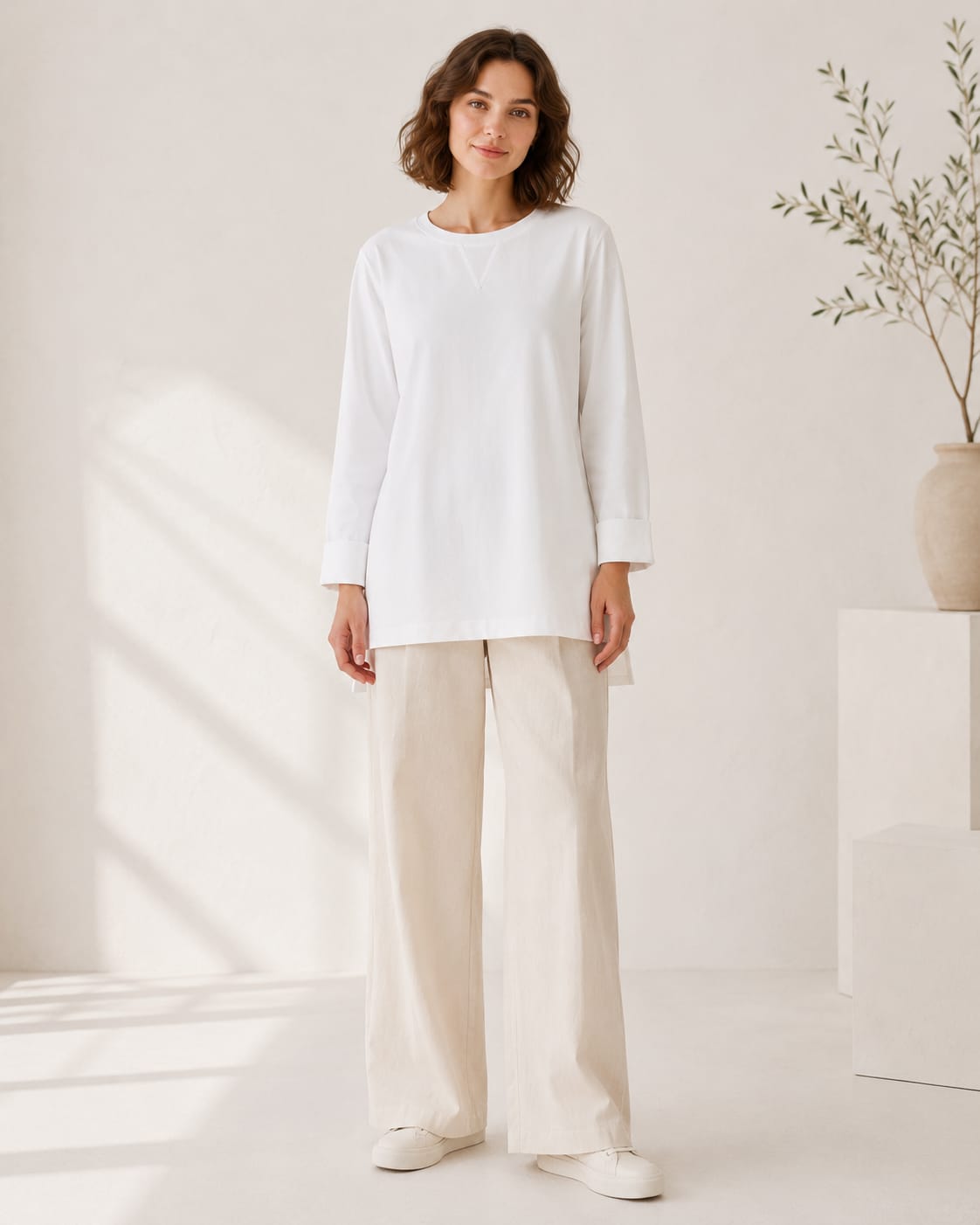 Fall Folder Tshirt