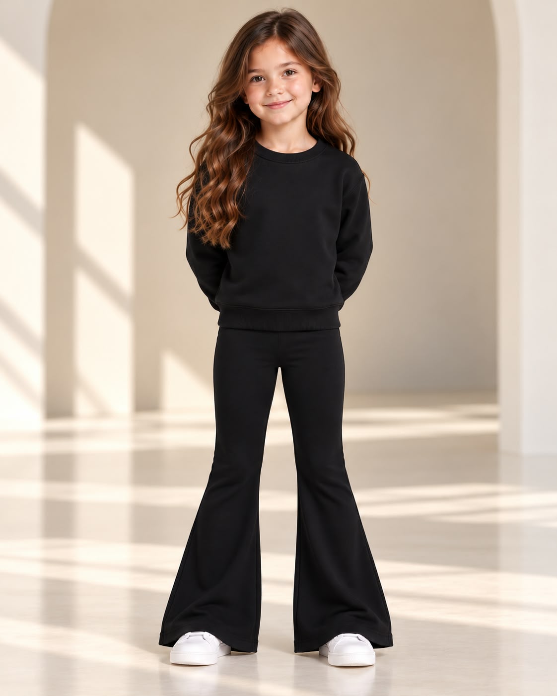 Kids Yoga Pants
