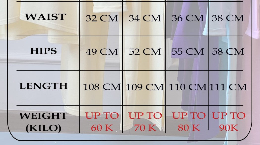 Wide Leg Pants In Cotton | Pink