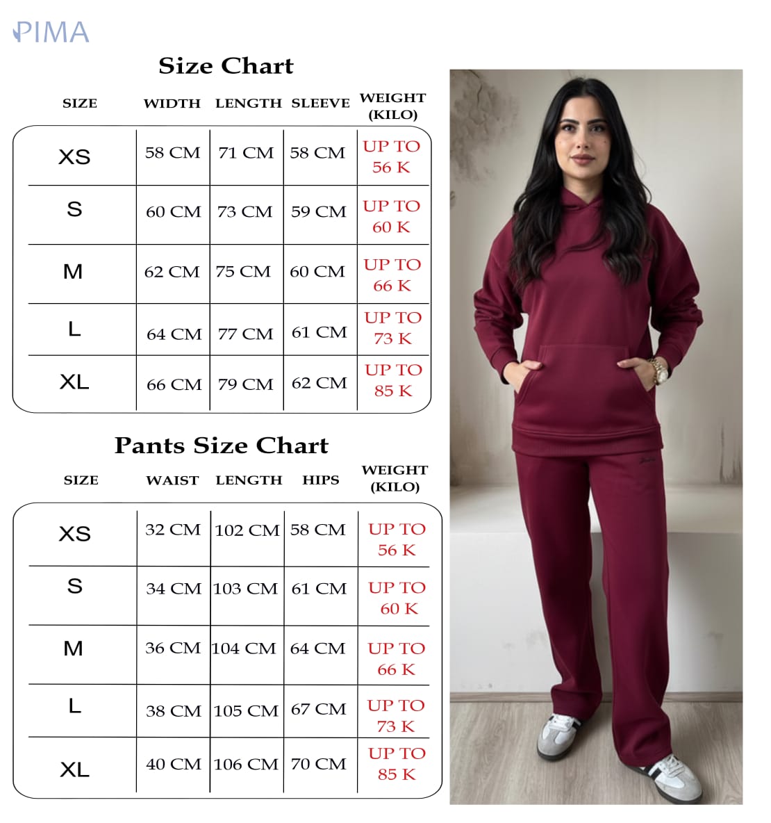 Chill Hoodie set | Olive