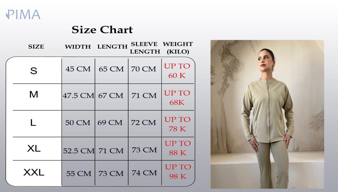 Sporty Flare Basic Top | Grey