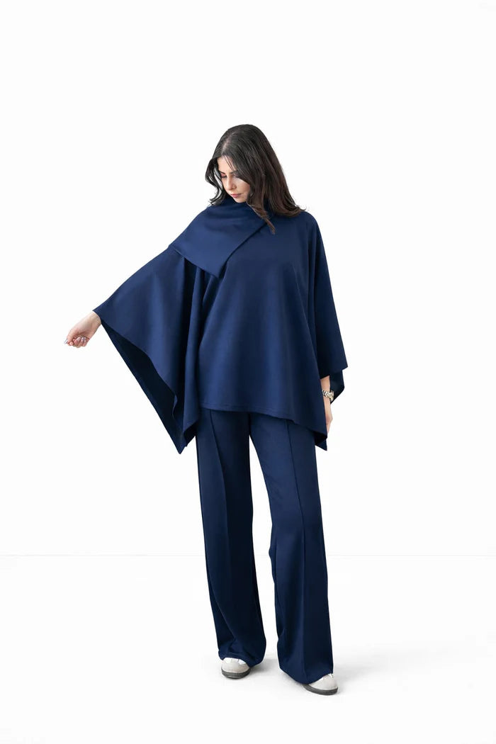 Cape Pants