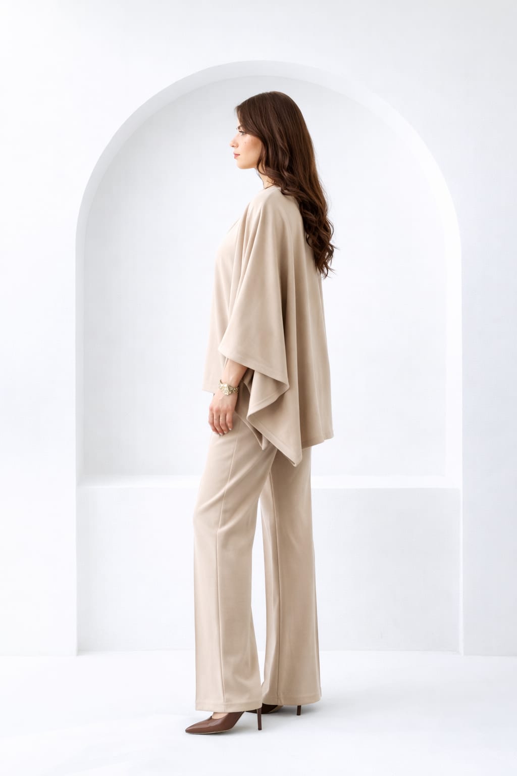 Summer Cape Set