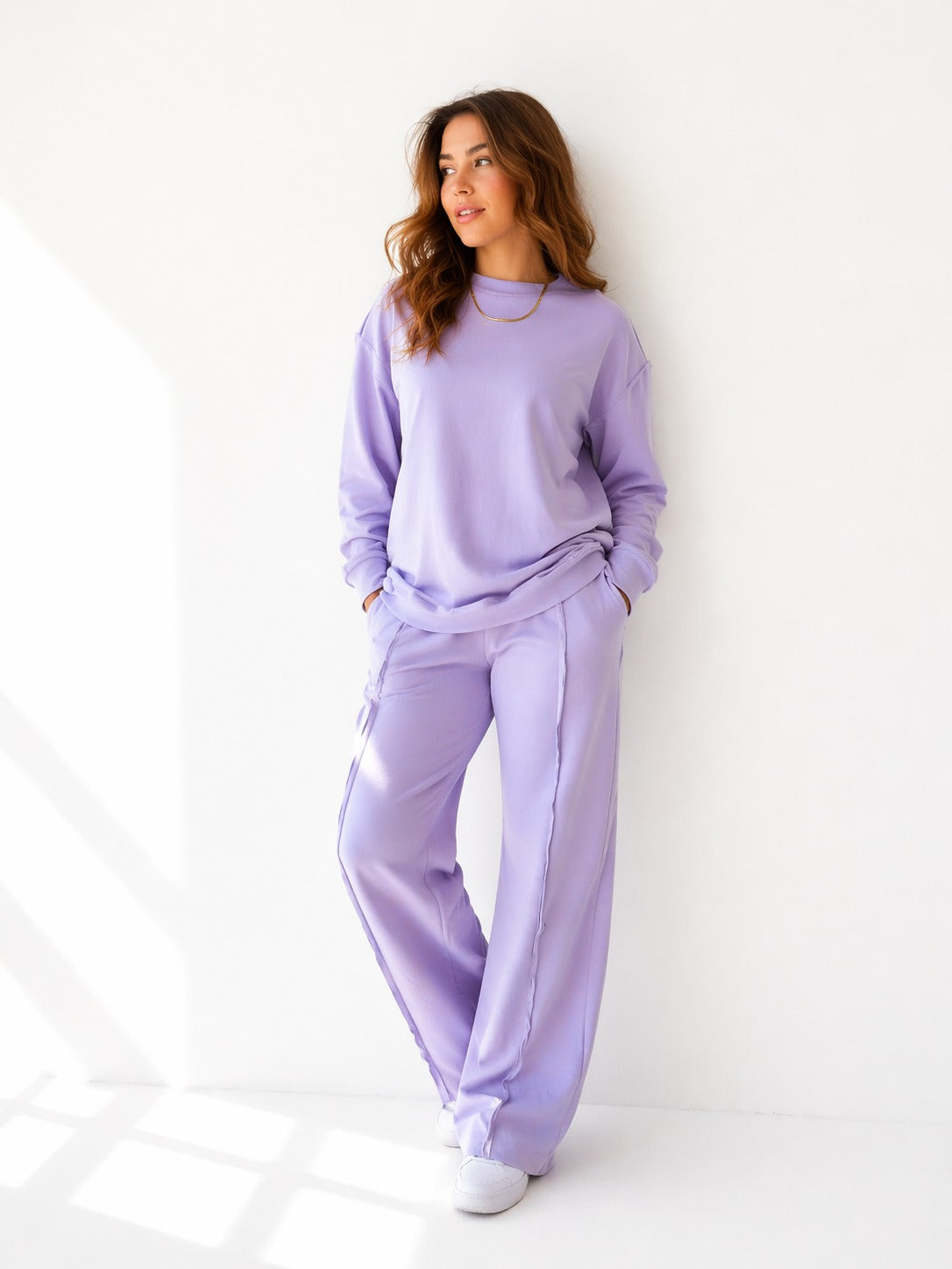 Comfort Cotton Set
