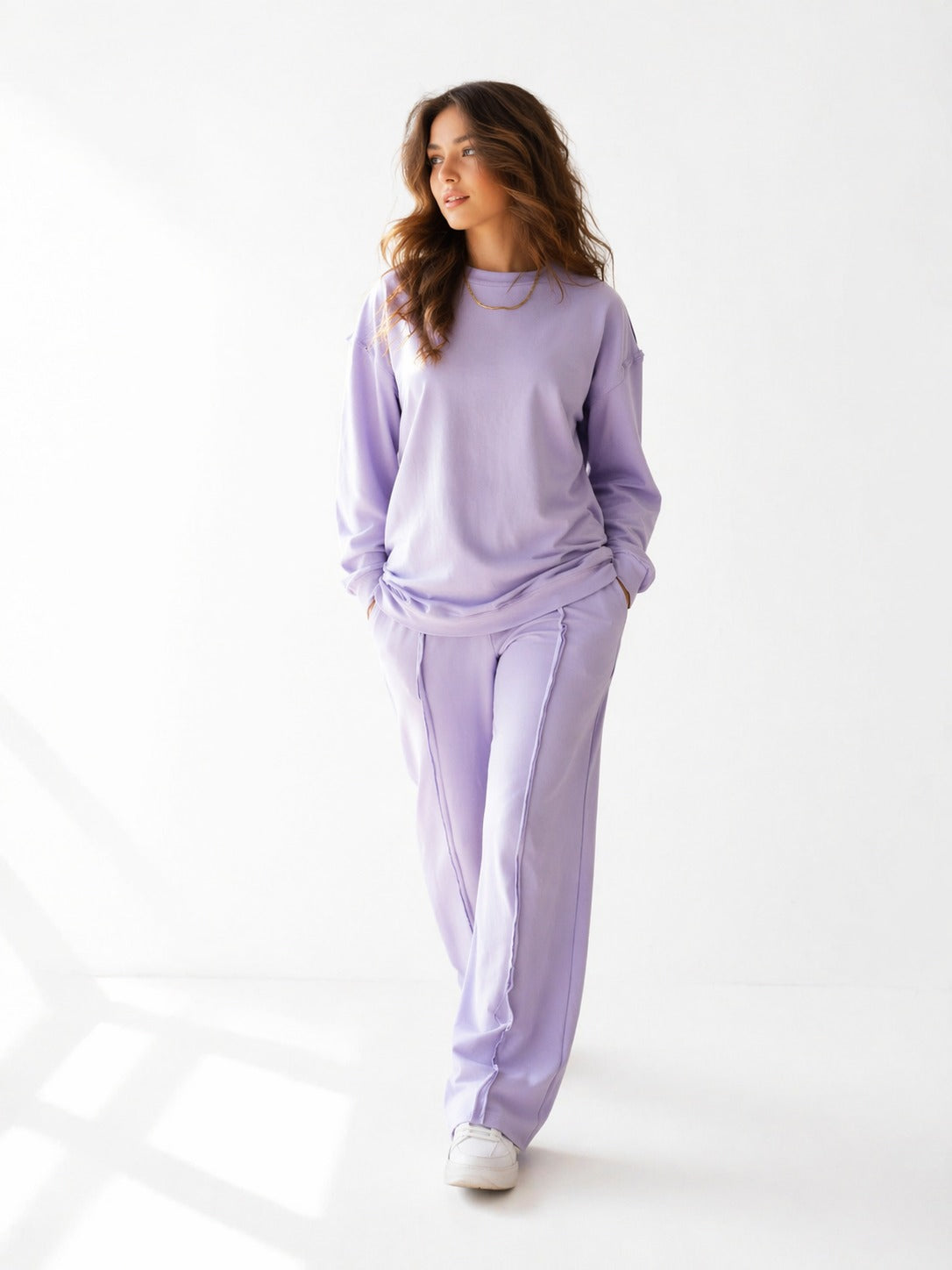 Comfort Cotton Set