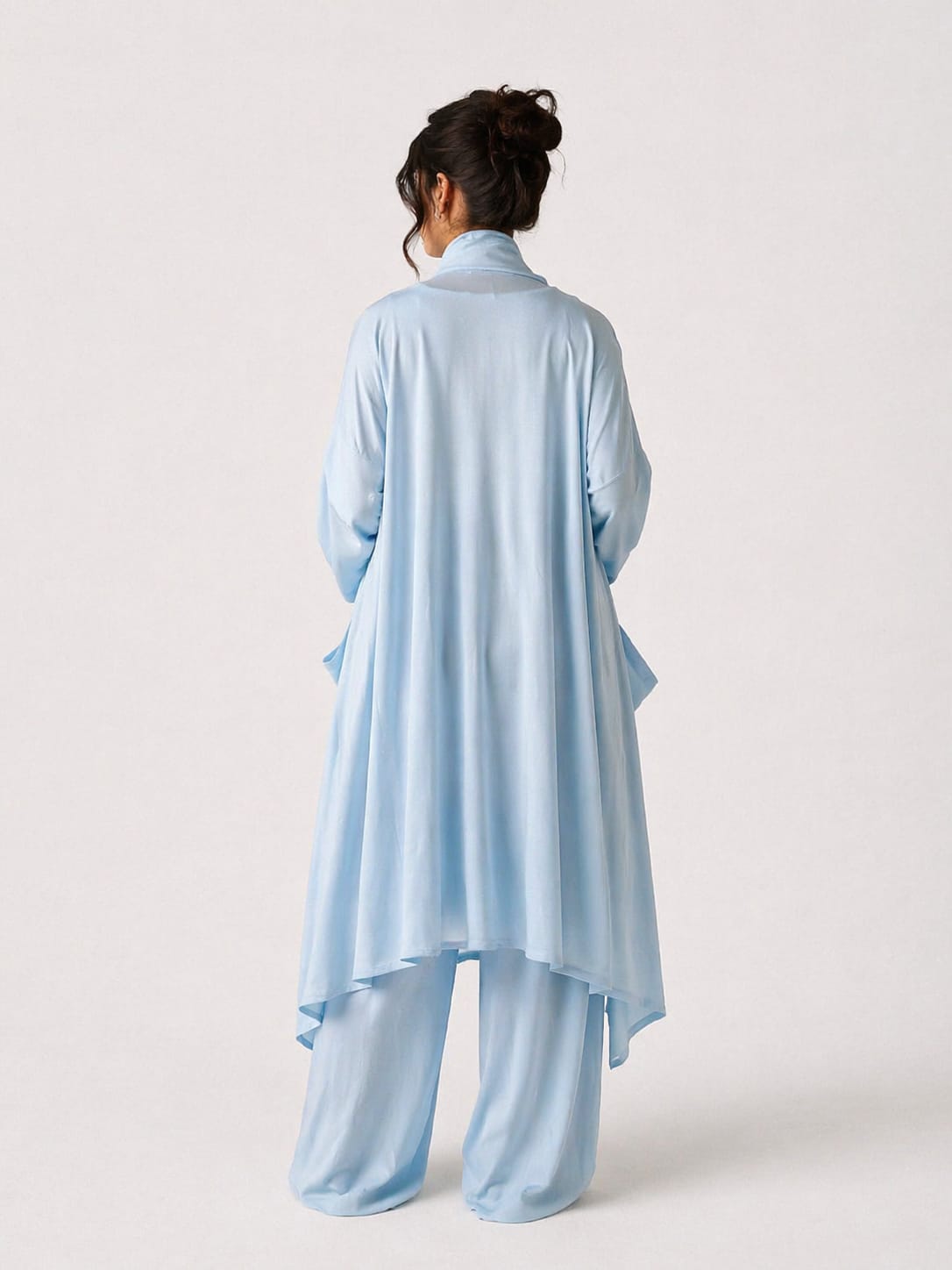 Wrap It Up Kimono Set