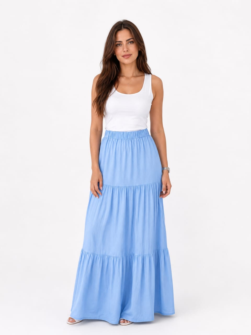 Maxi Skirt