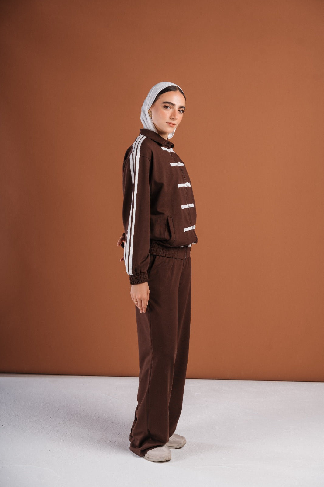 Street Chic Set