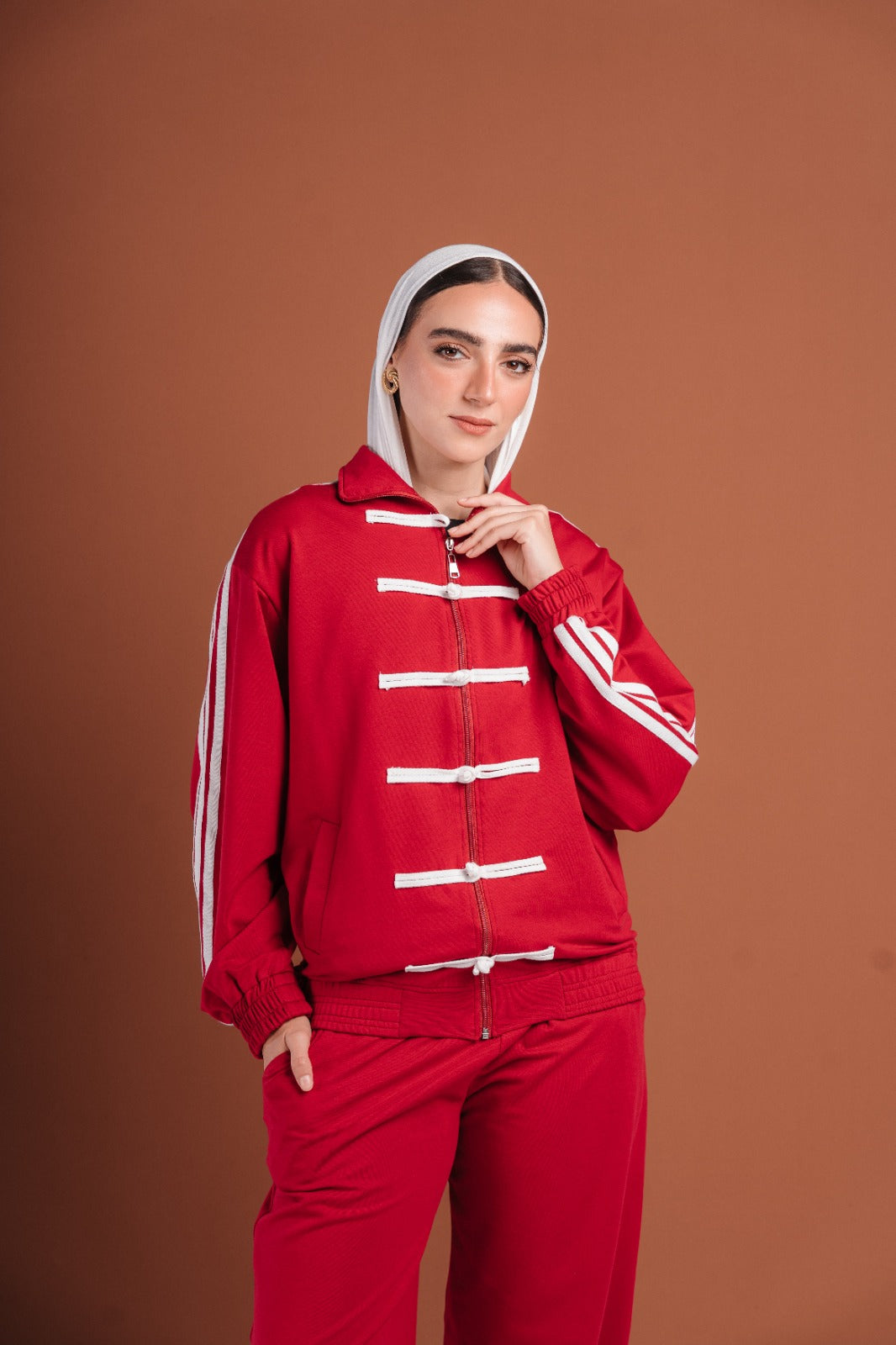 Street Chic Set