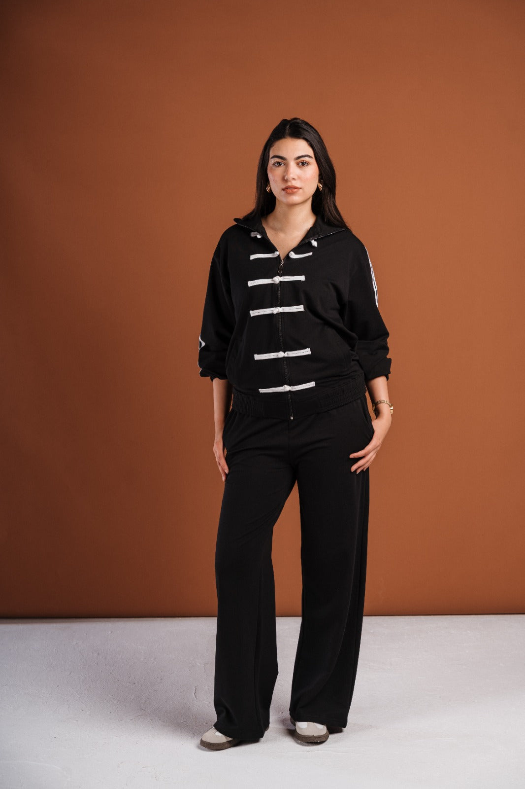 Street Chic Set