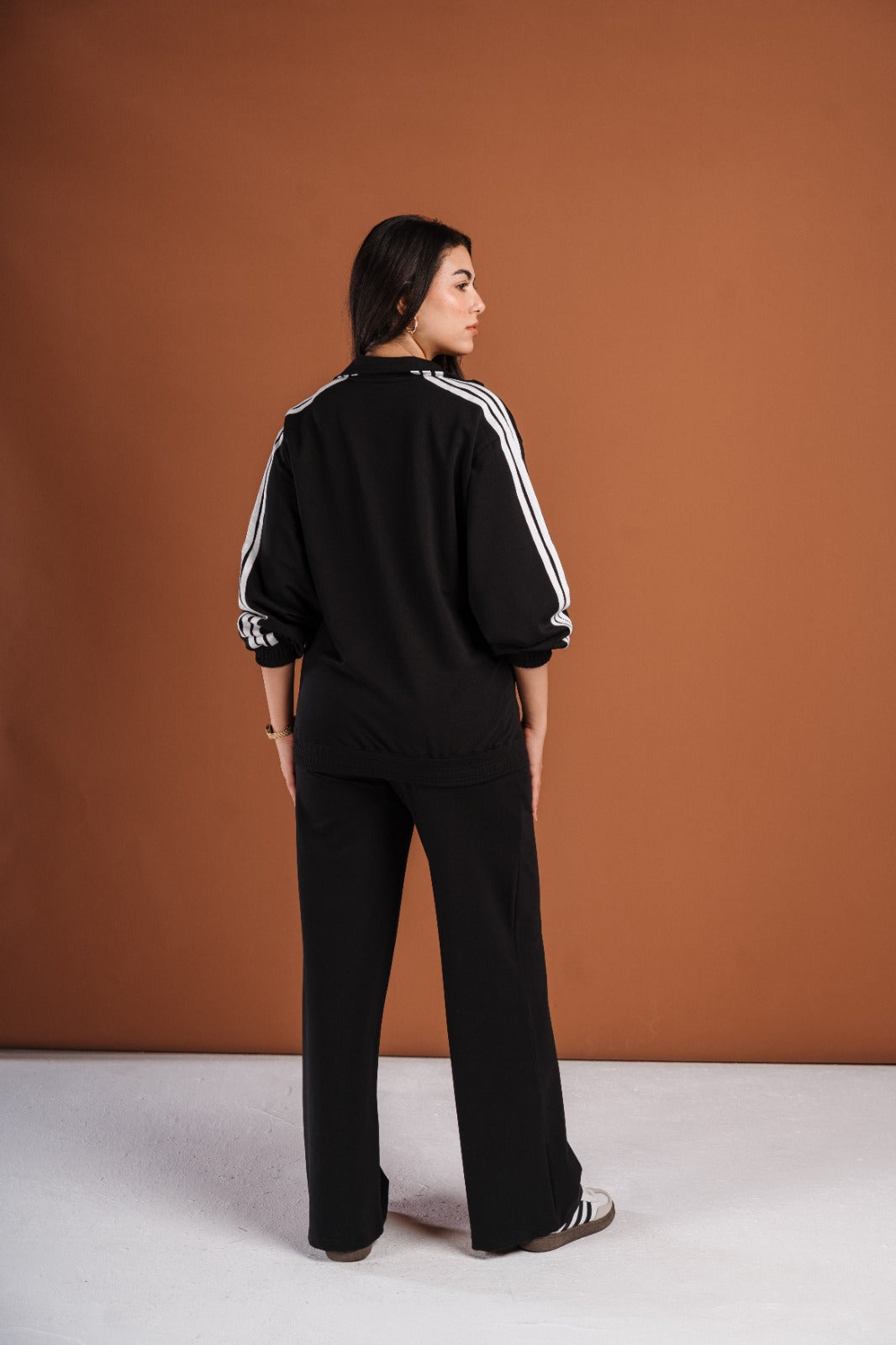 Street Chic Set