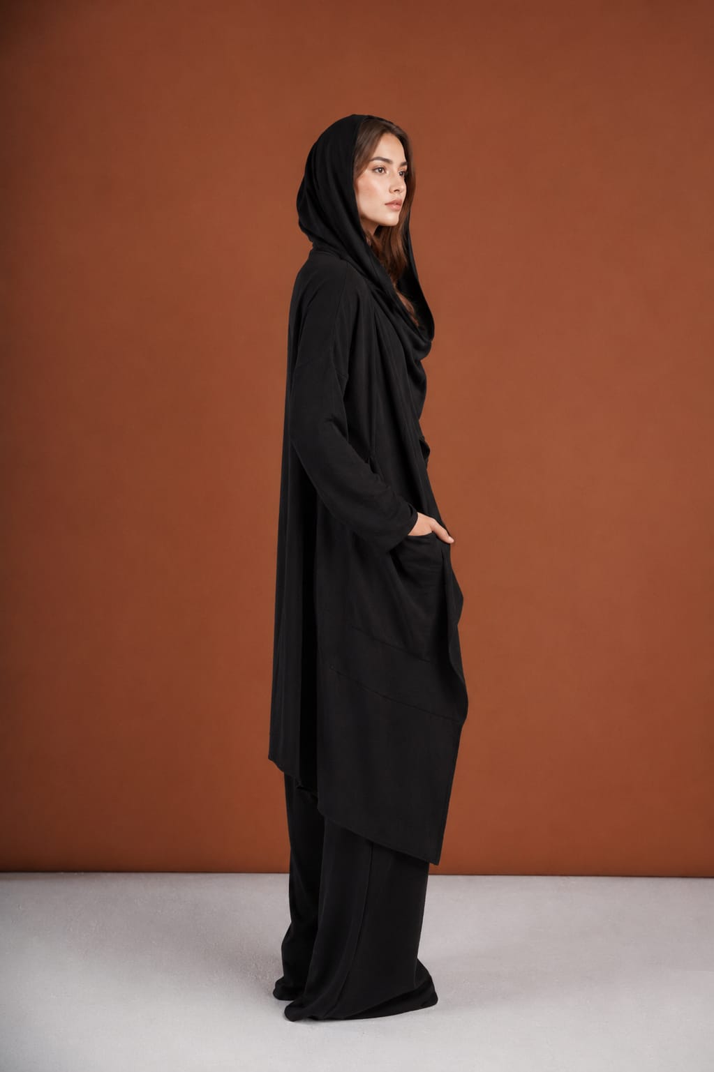 Wrap It Up Kimono Set