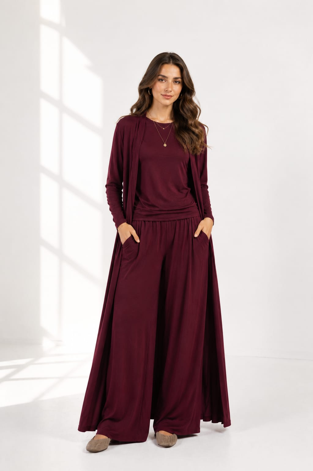 Flow Layer Set