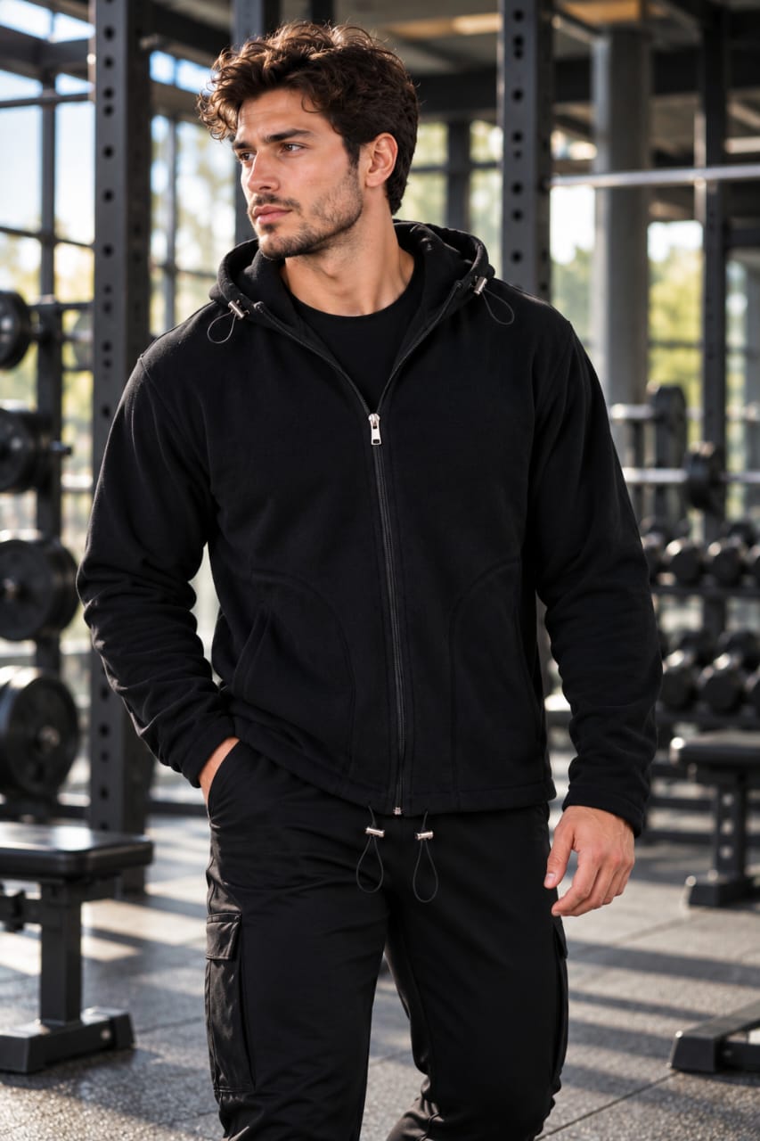 Thermal Jacket