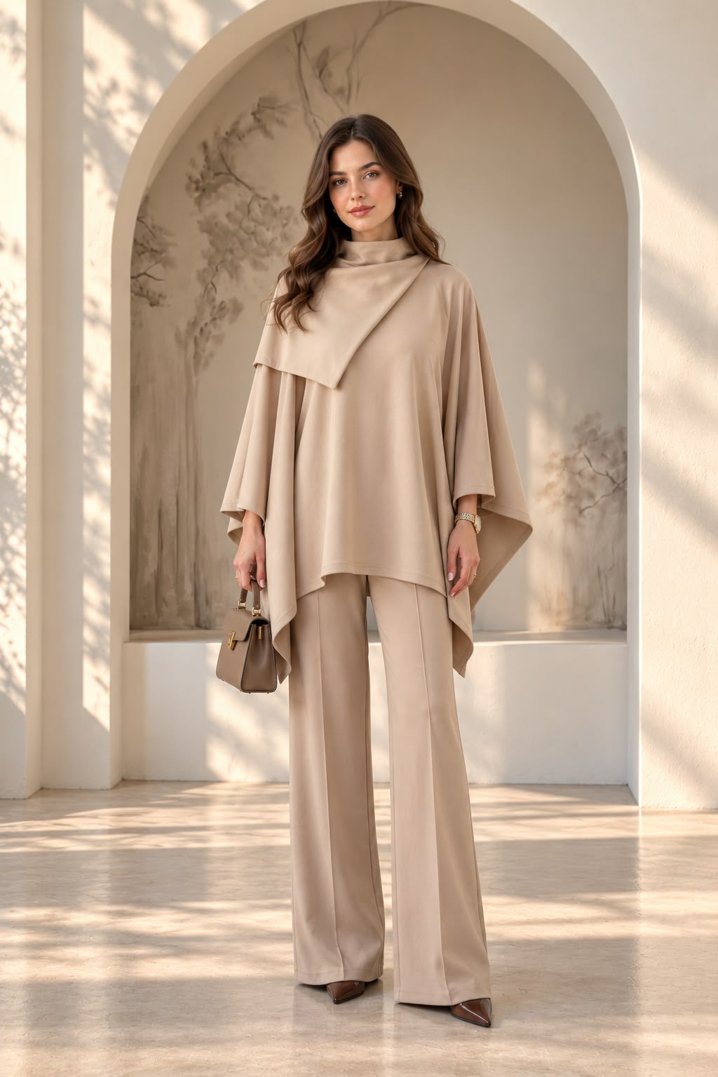 Cape Set