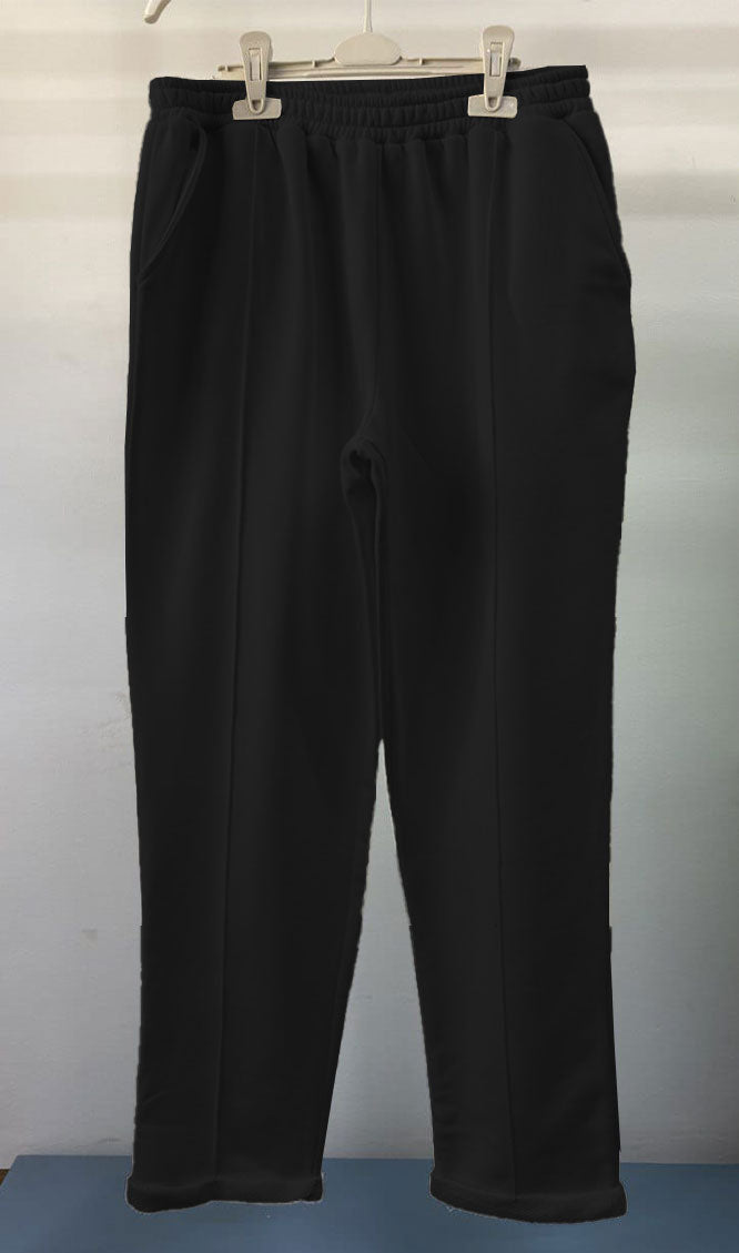 Solid Pants