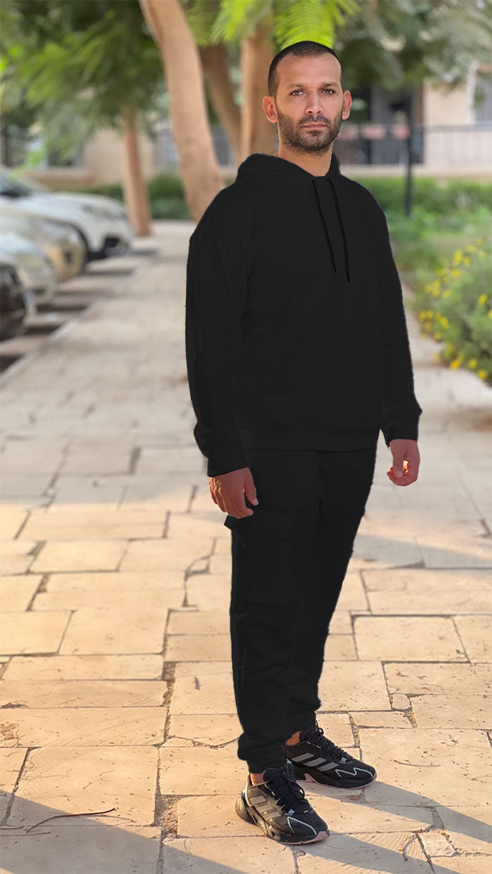 Heavy Cotton Cargo Set