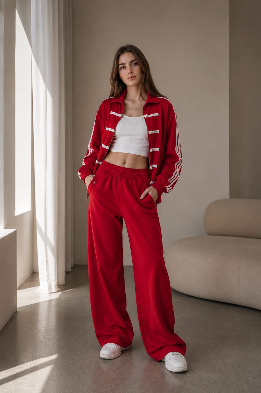 Street Chic Set