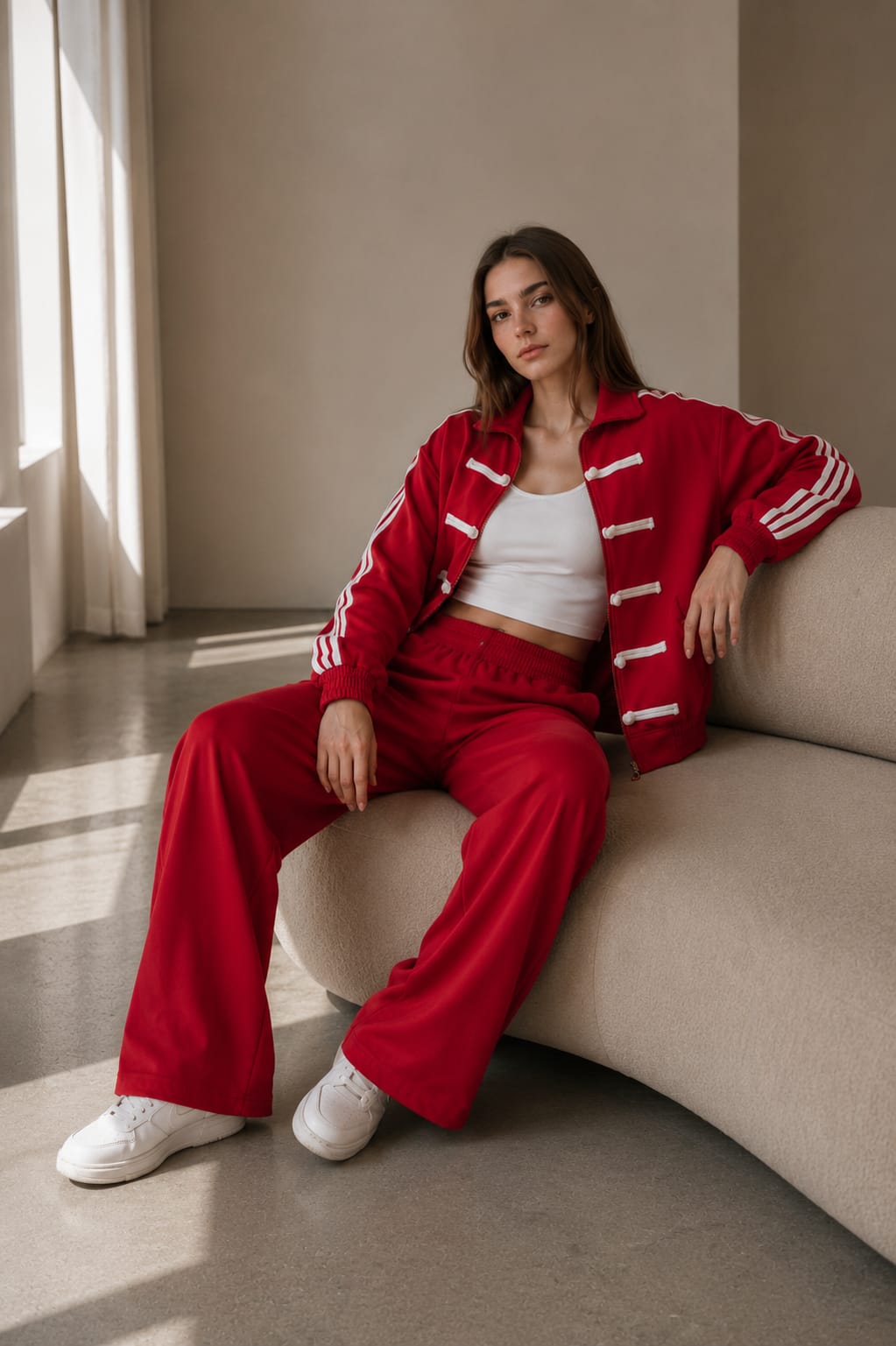 Street Chic Set
