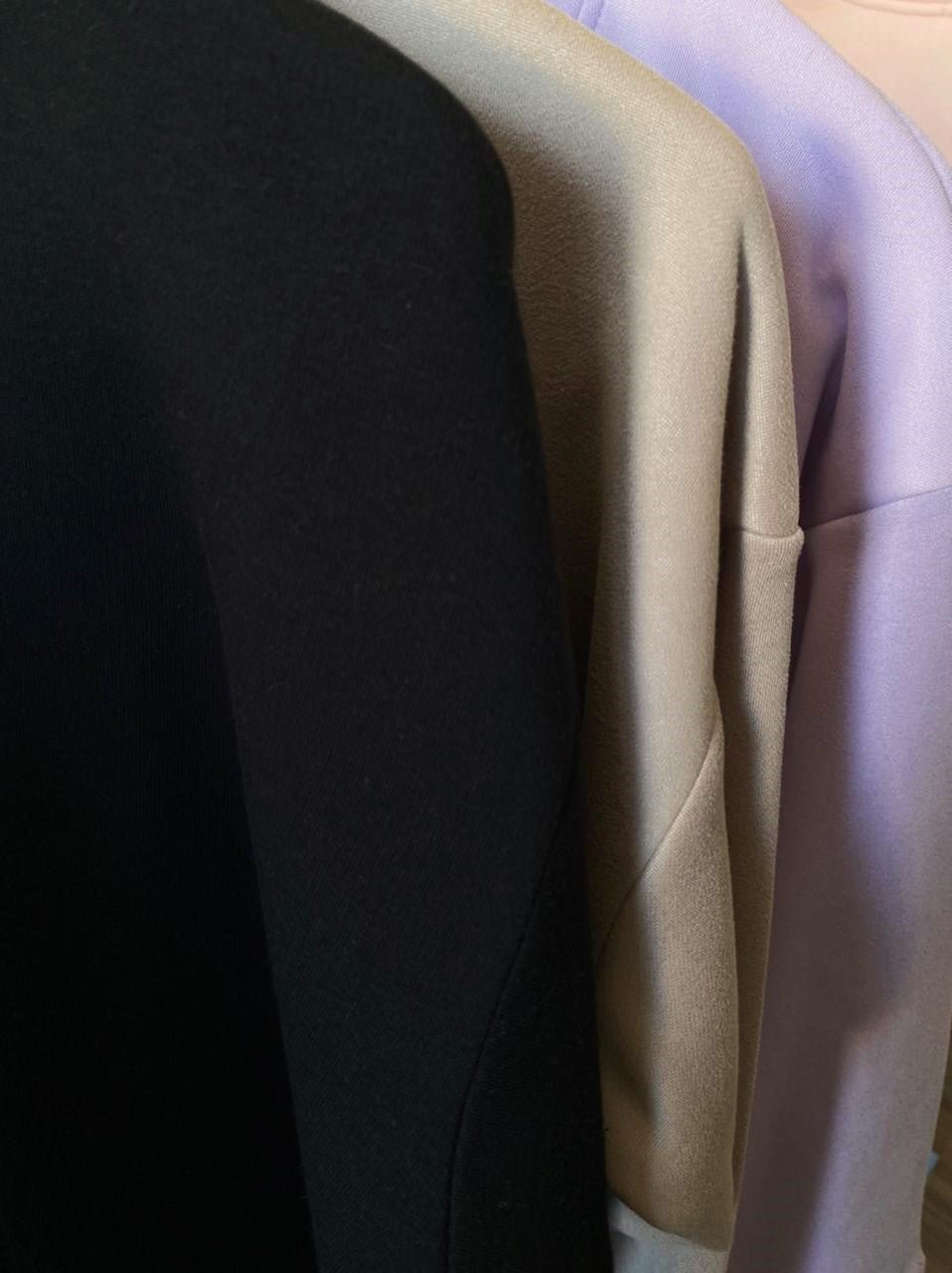 Crystal Chains Melton Set