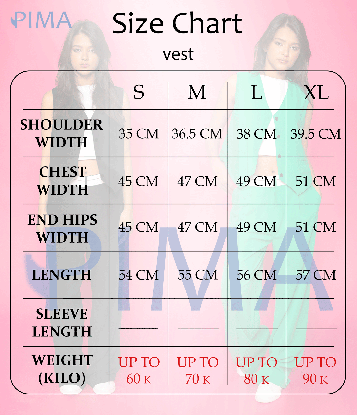 Banker Vest In Green