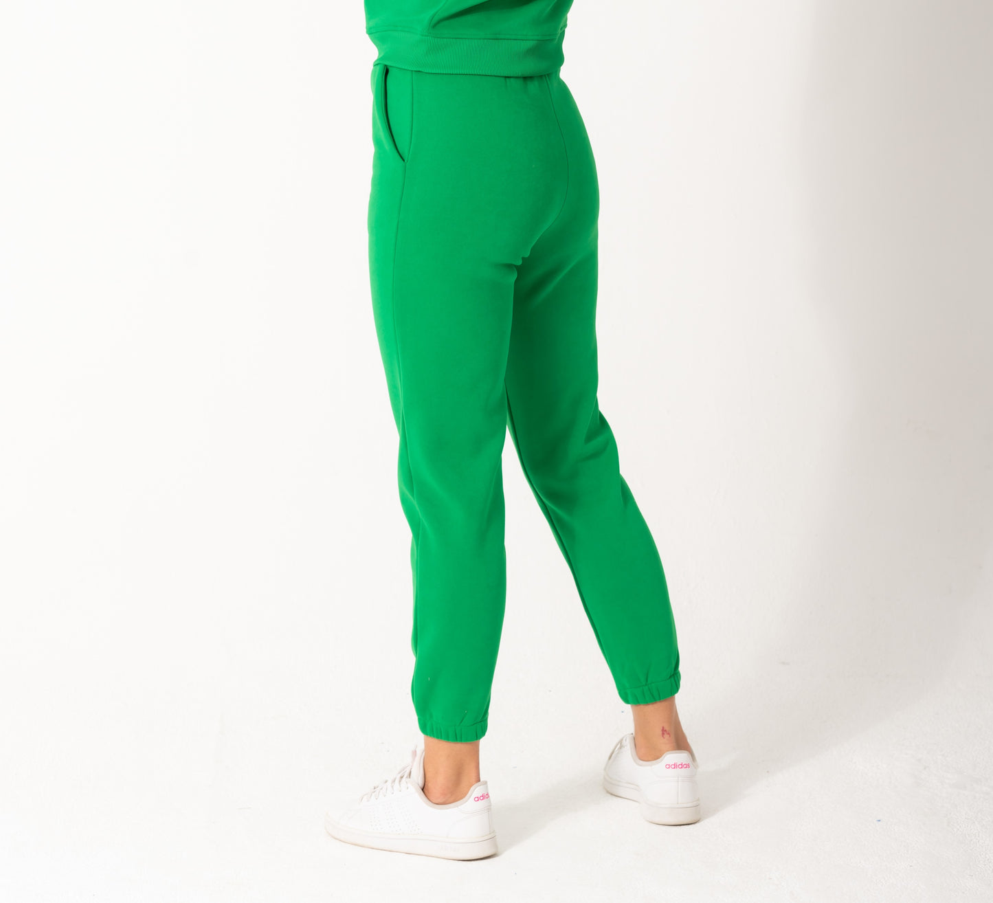 Teenagers Fleece Joggers